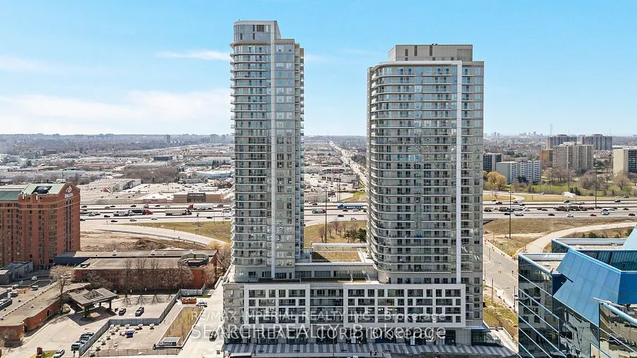 2033 Kennedy Road, #2508