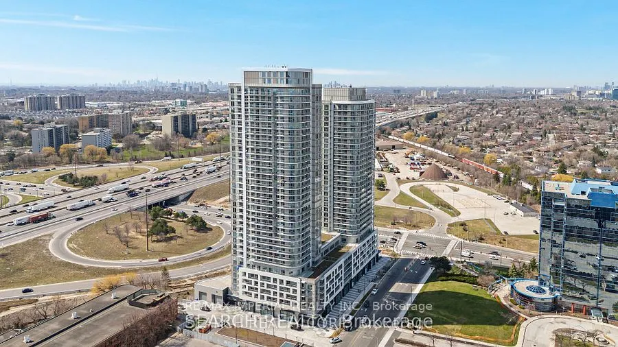 2033 Kennedy Road, #2508