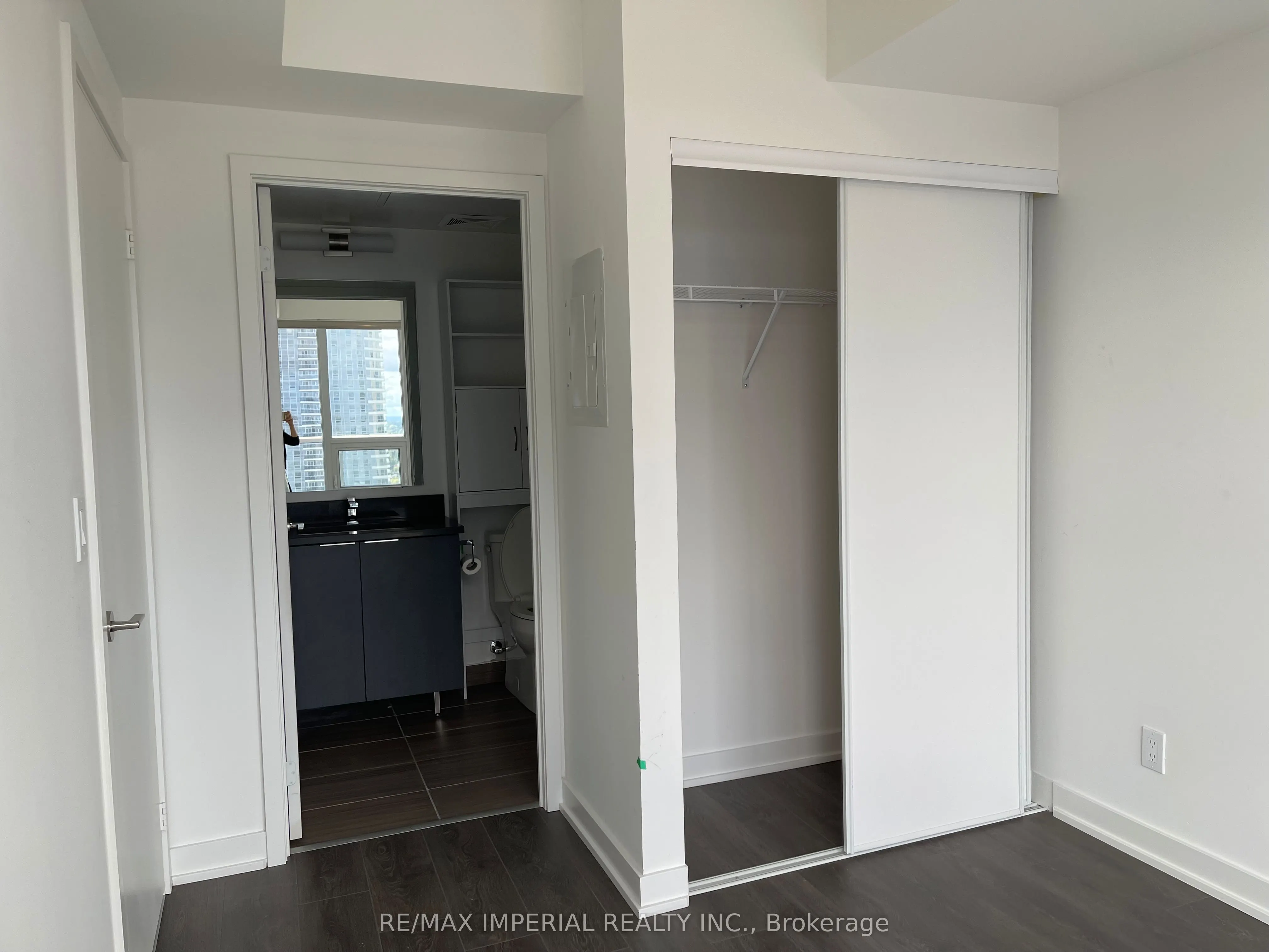 2033 Kennedy Road, #2508