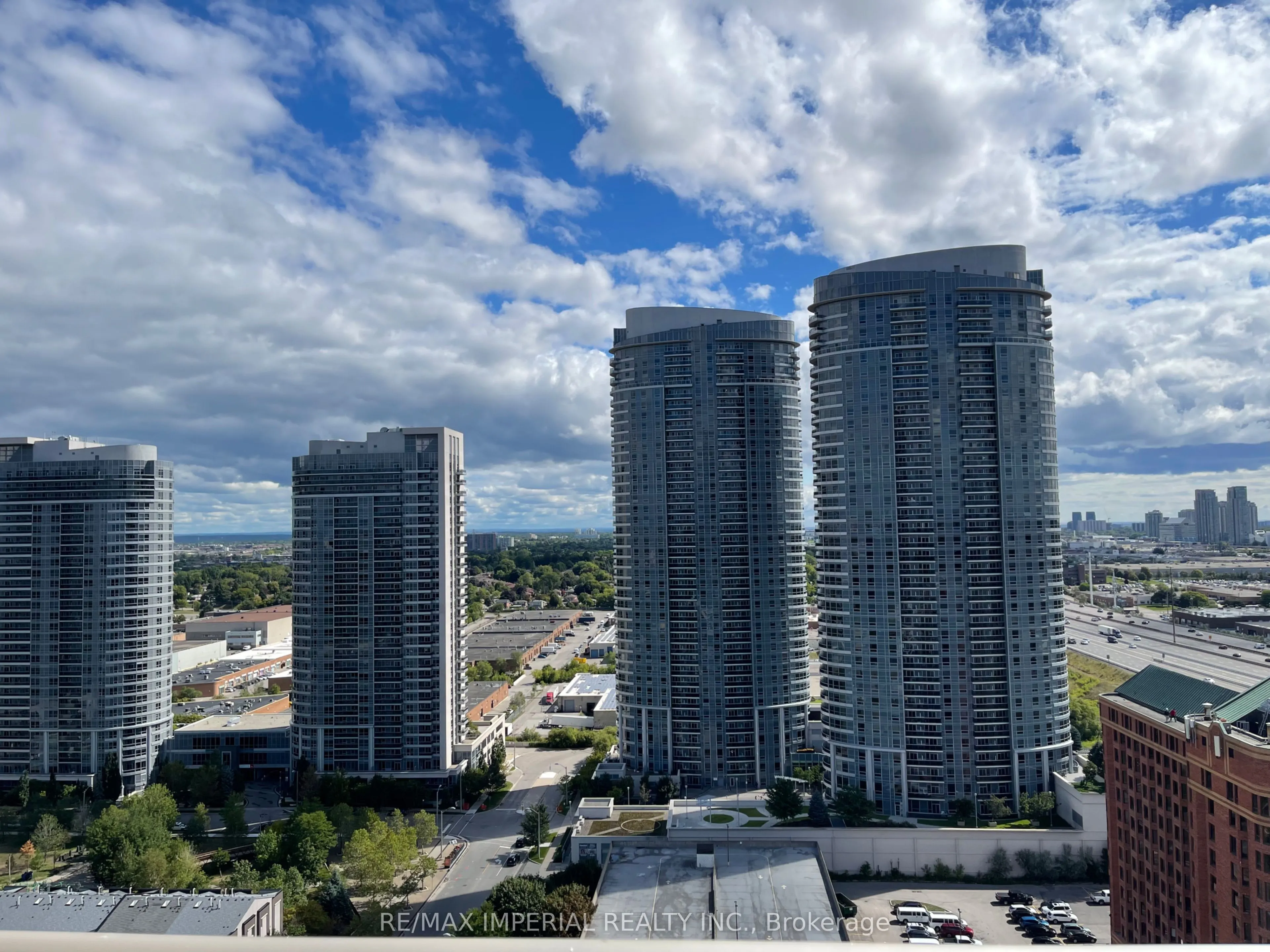 2033 Kennedy Road, #2508