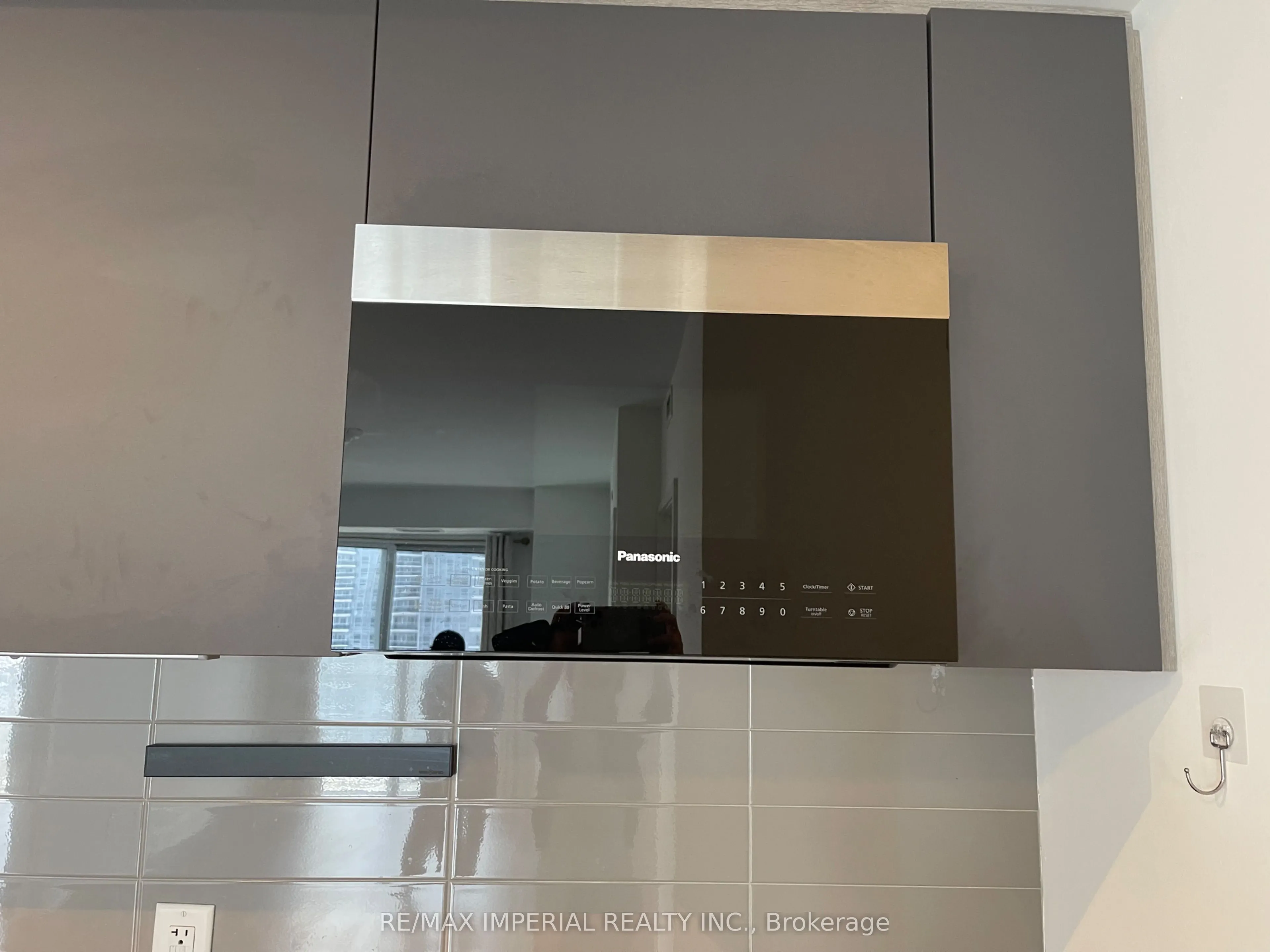 2033 Kennedy Road, #2508