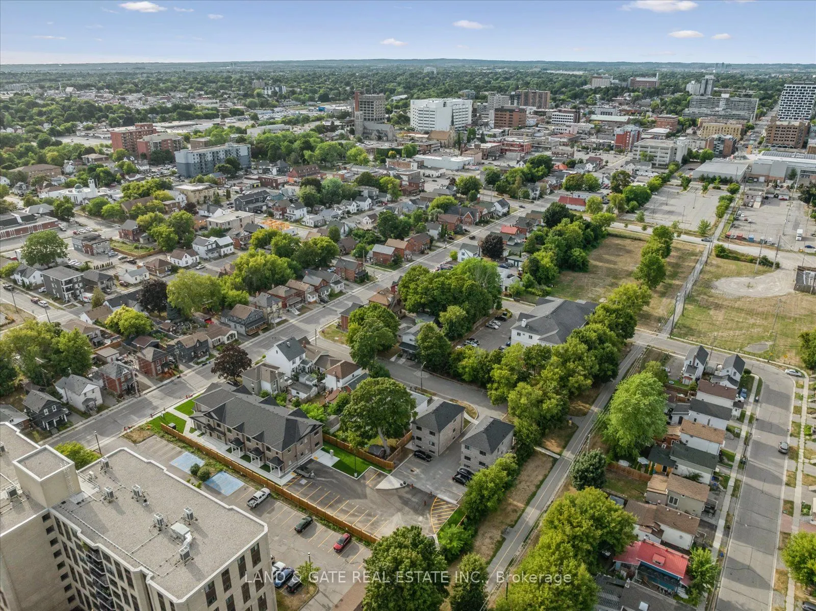 223 Albert Street, #4