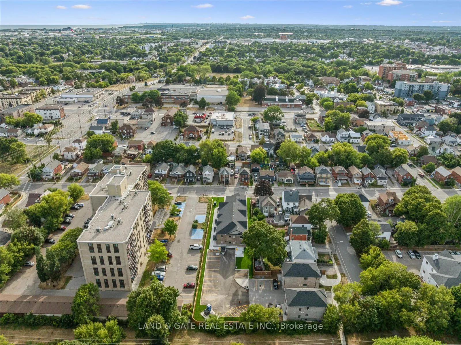 223 Albert Street, #4