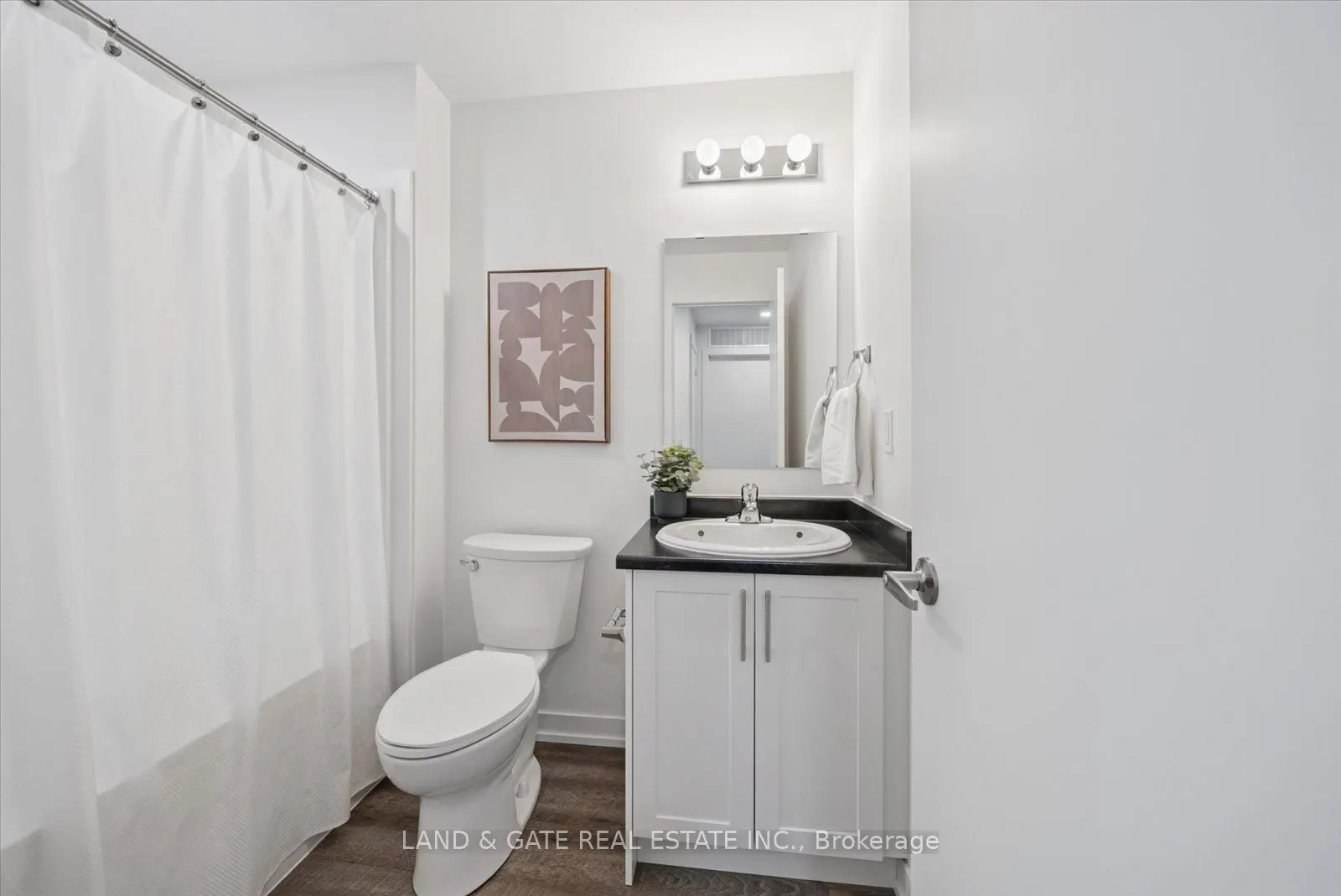 223 Albert Street, #4