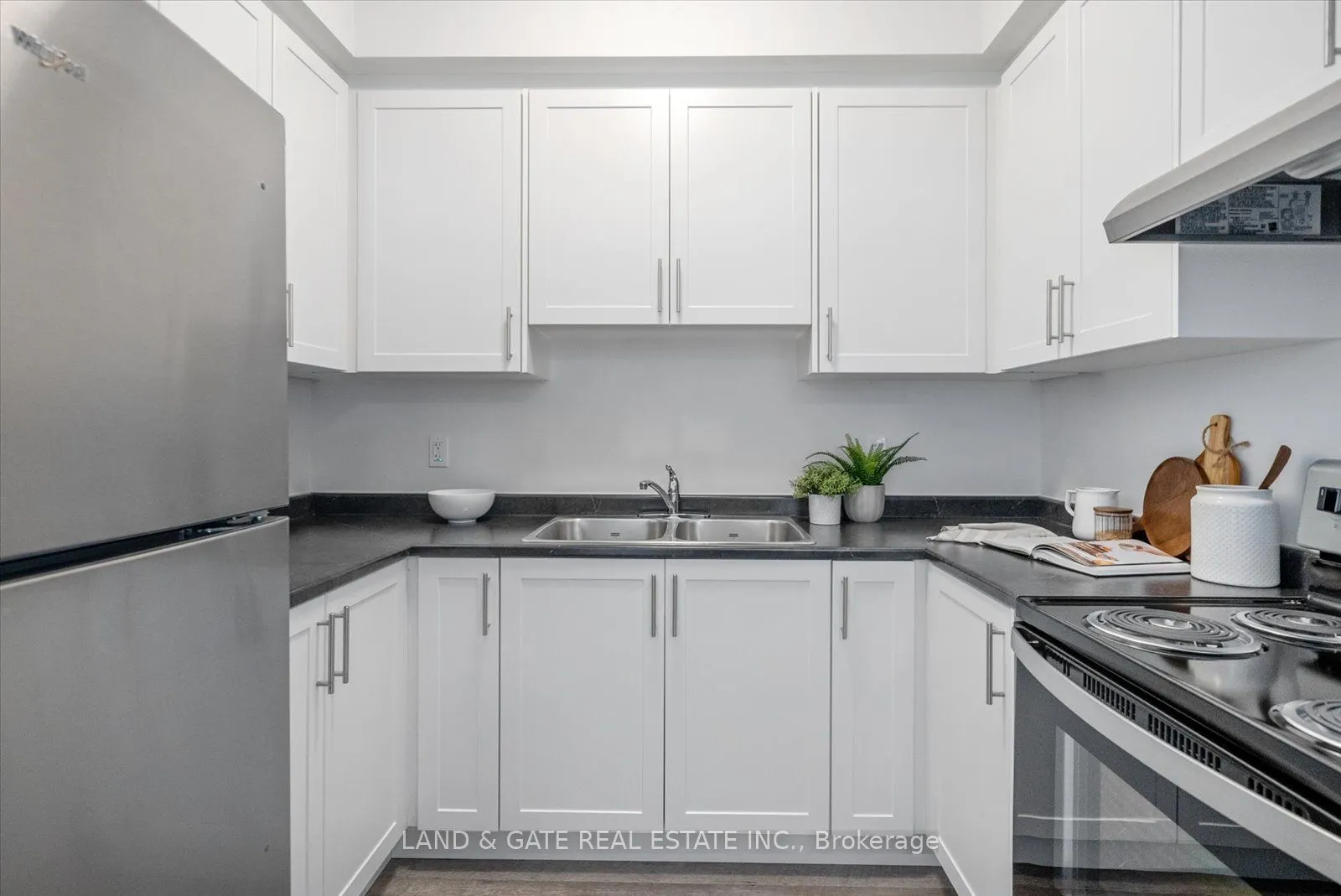 223 Albert Street, #4