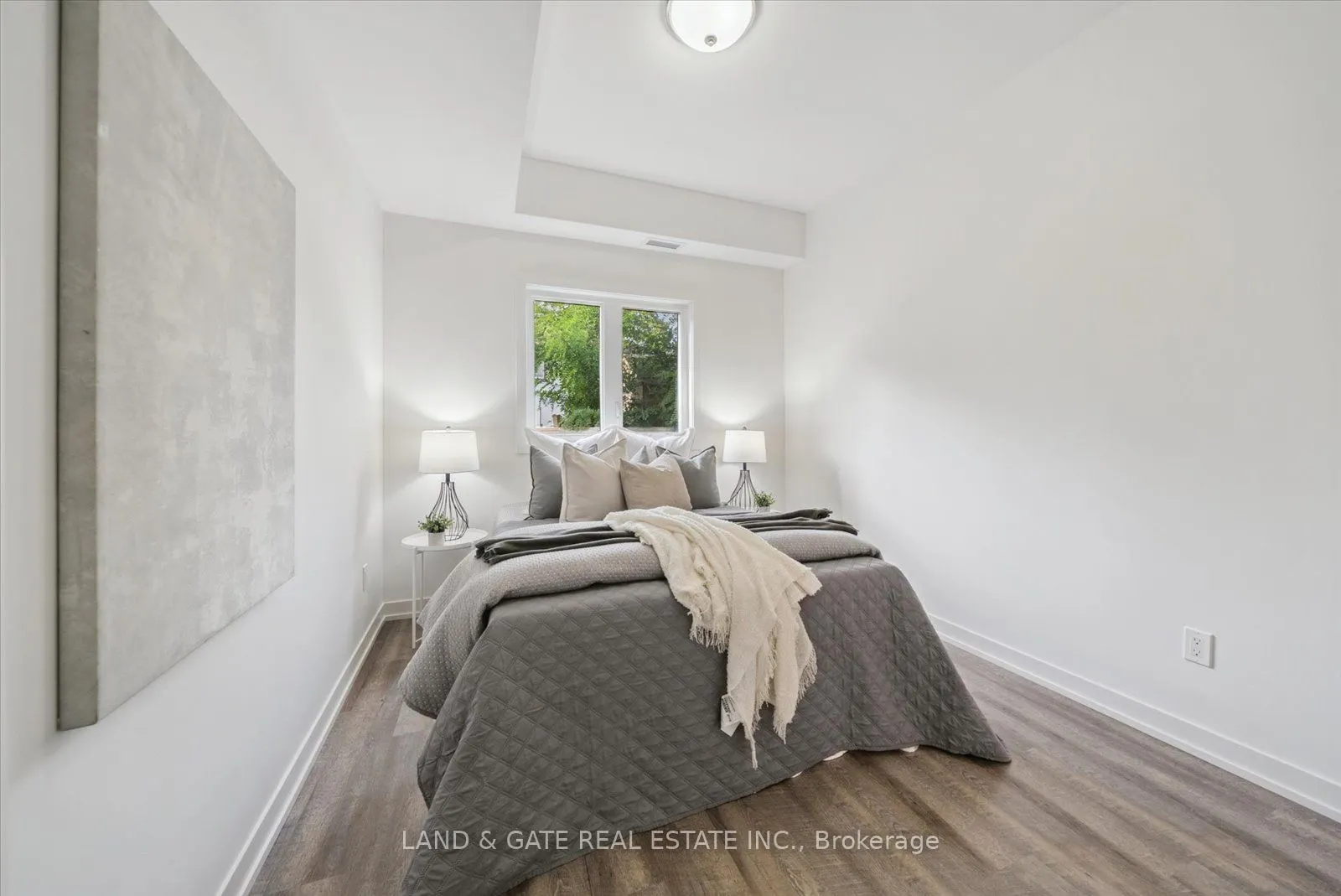223 Albert Street, #4