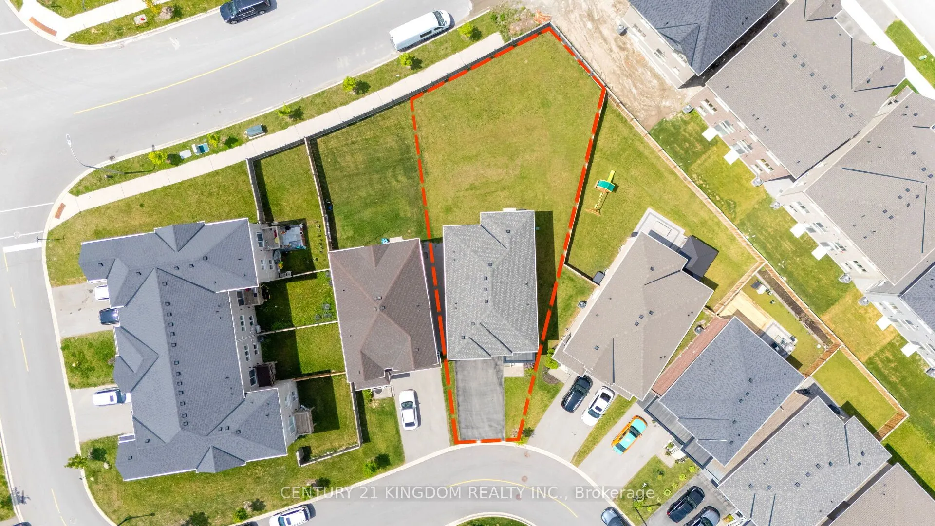 1219 Cactus Crescent