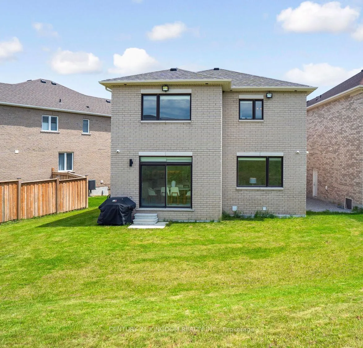1219 Cactus Crescent
