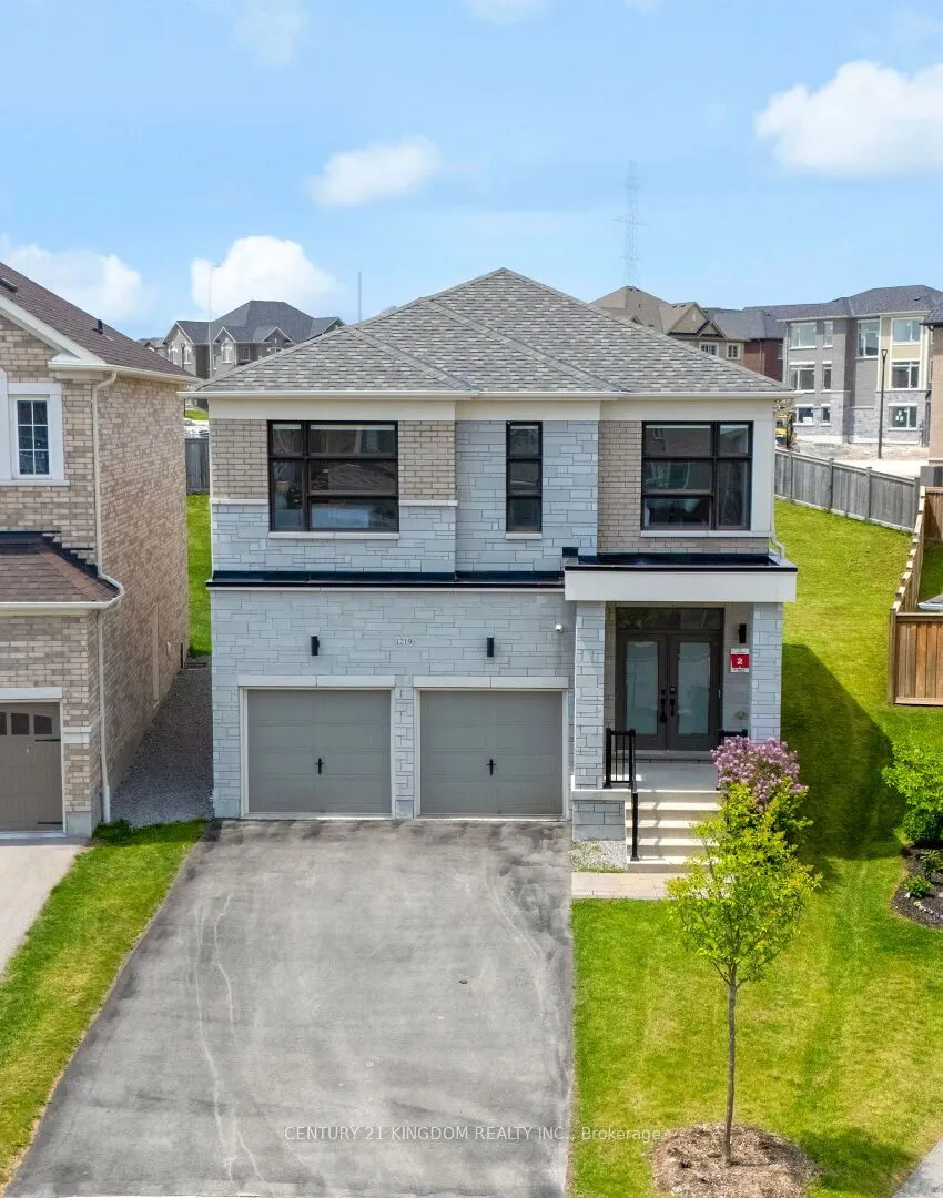 1219 Cactus Crescent