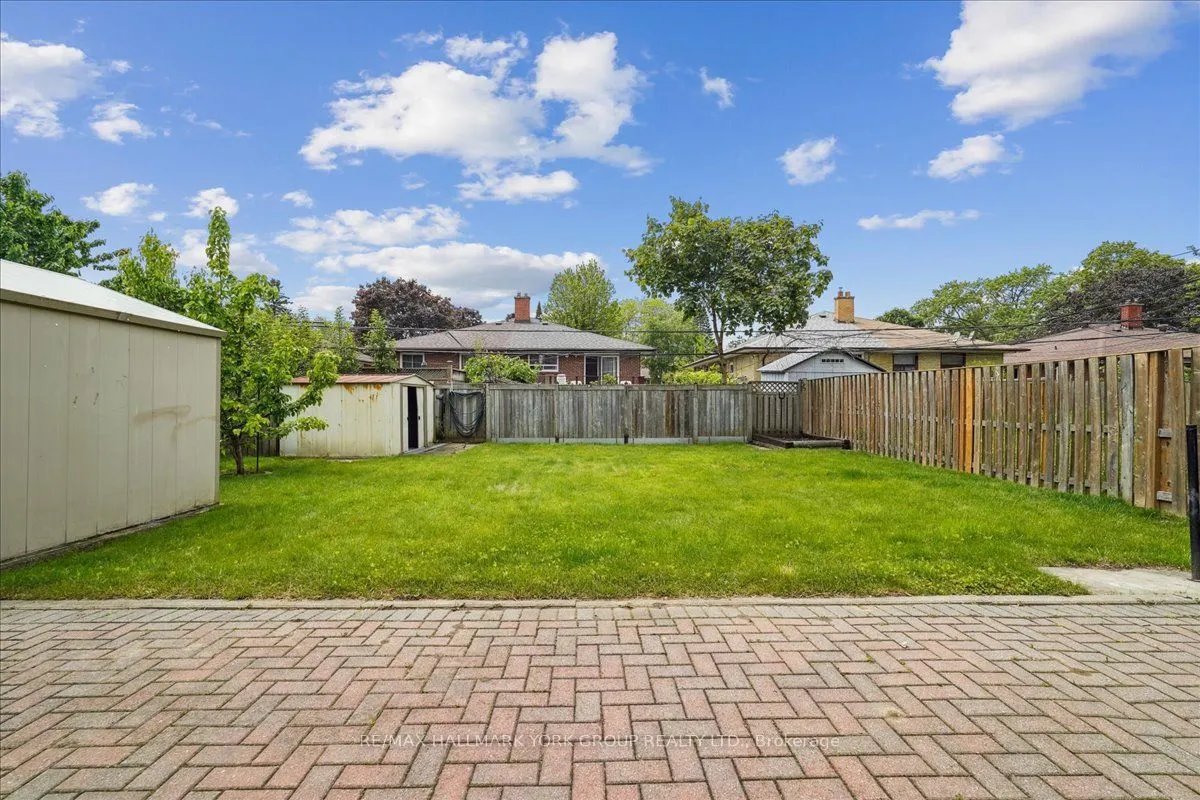 20 Abbeville Road