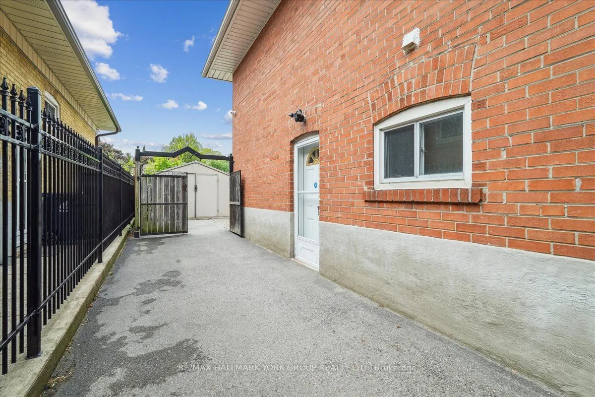 20 Abbeville Road