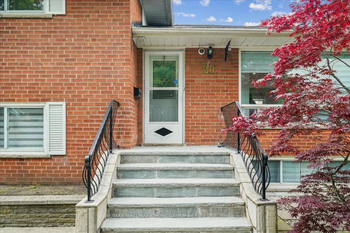 20 Abbeville Road
