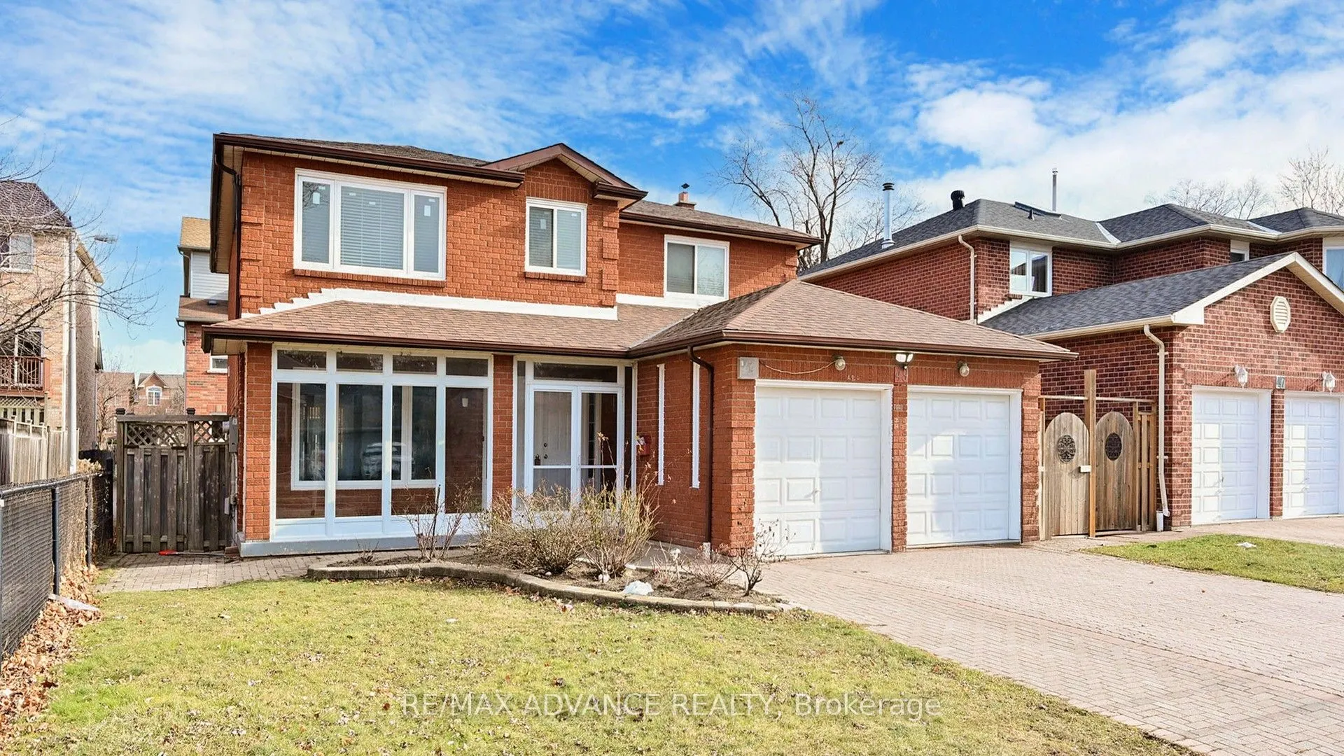 49 Havenview Road, #Upper