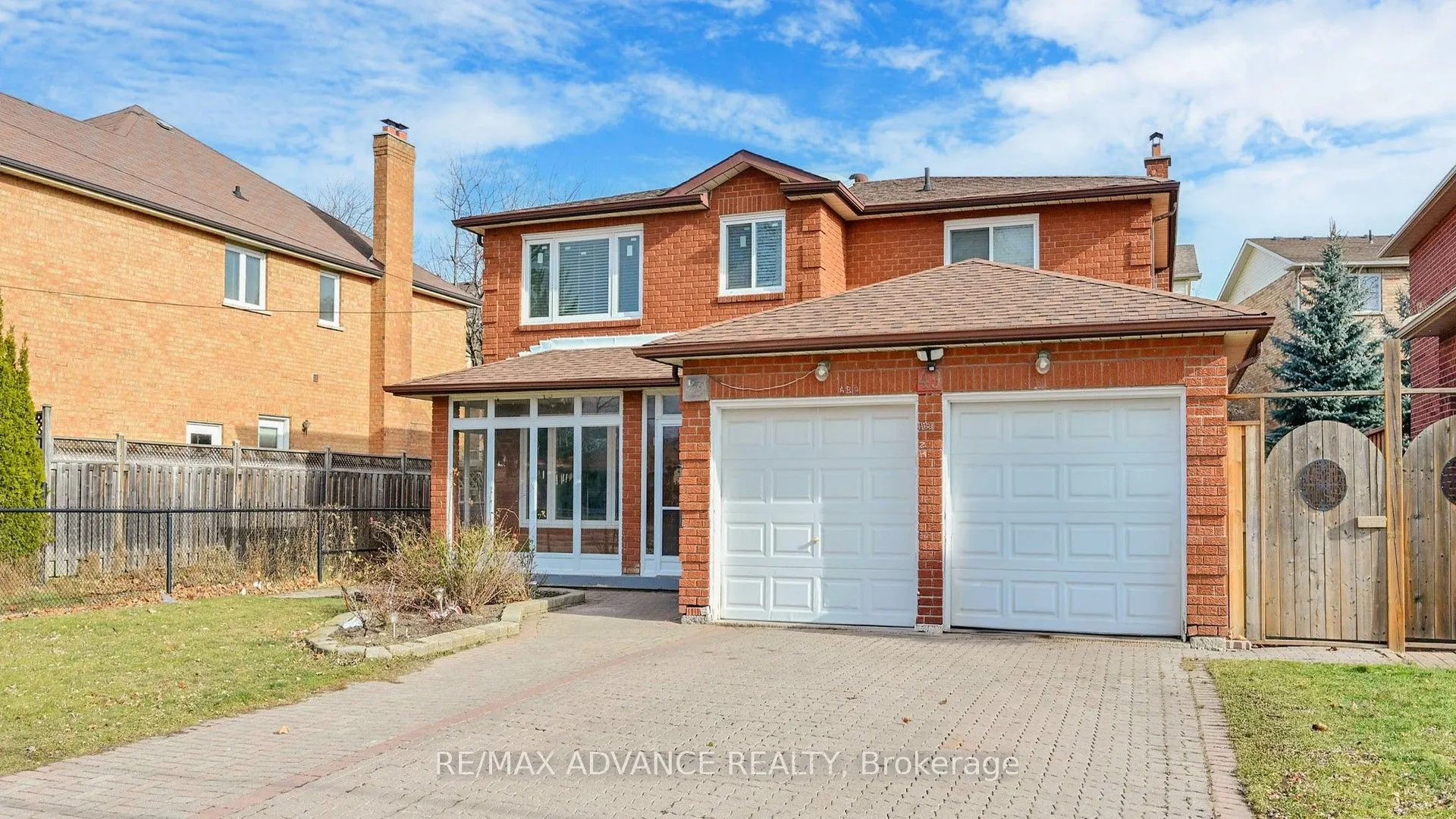 49 Havenview Road, #Upper