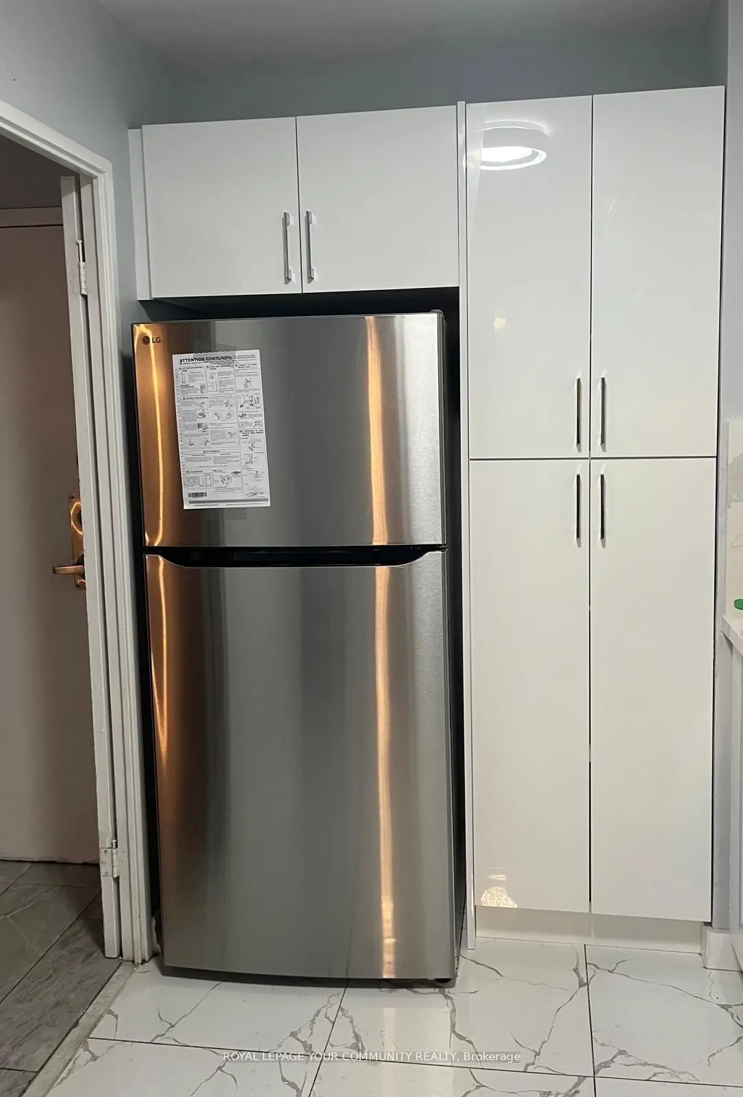 1 Massey Square, #2205
