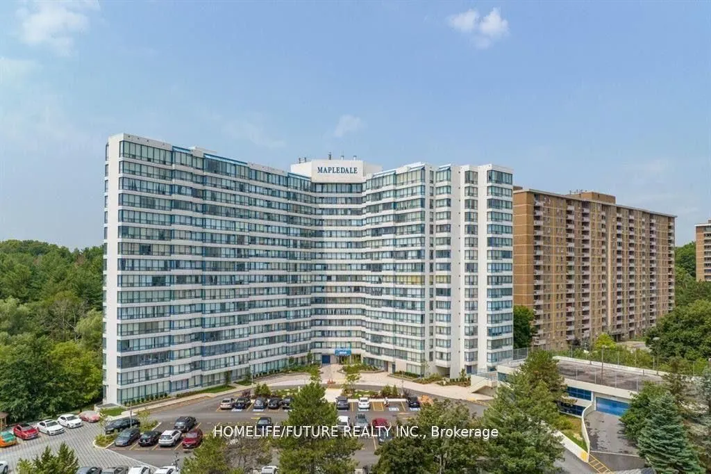 3050 Ellesmere Road, #1102