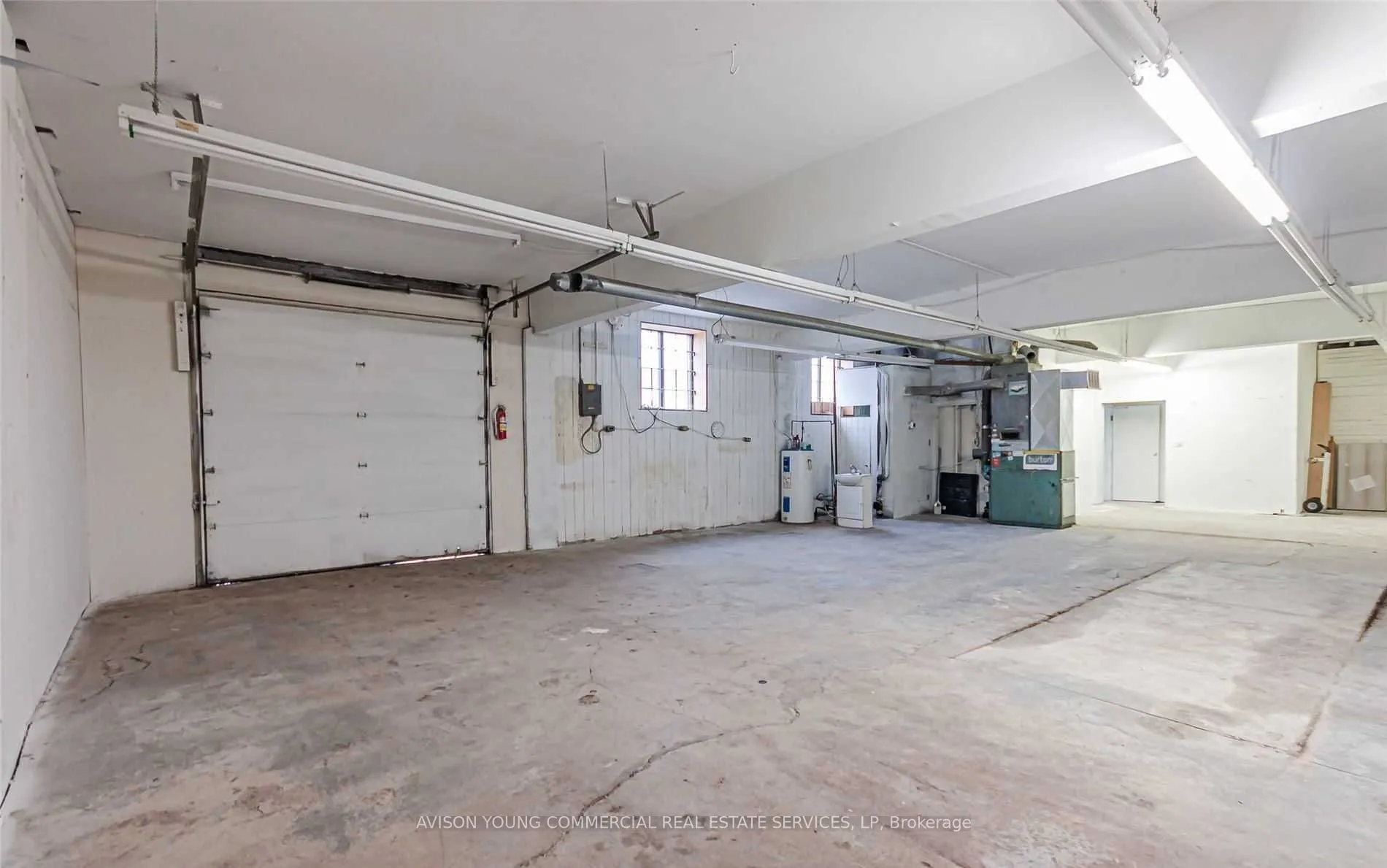 151 Brock Street N