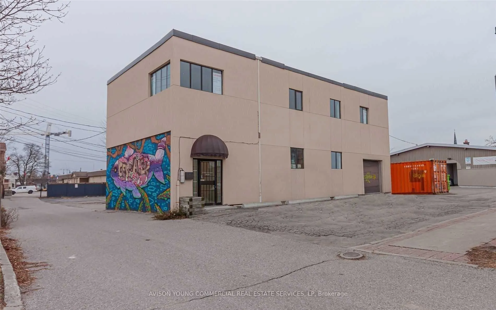 151 Brock Street N
