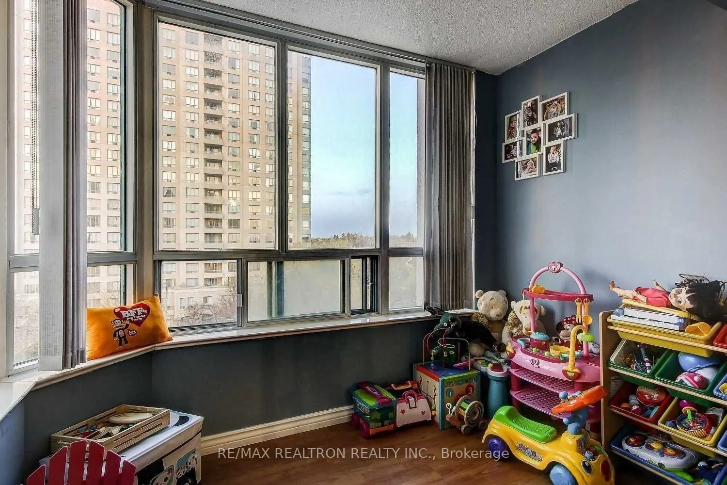 2628 Mccowan Road, #710