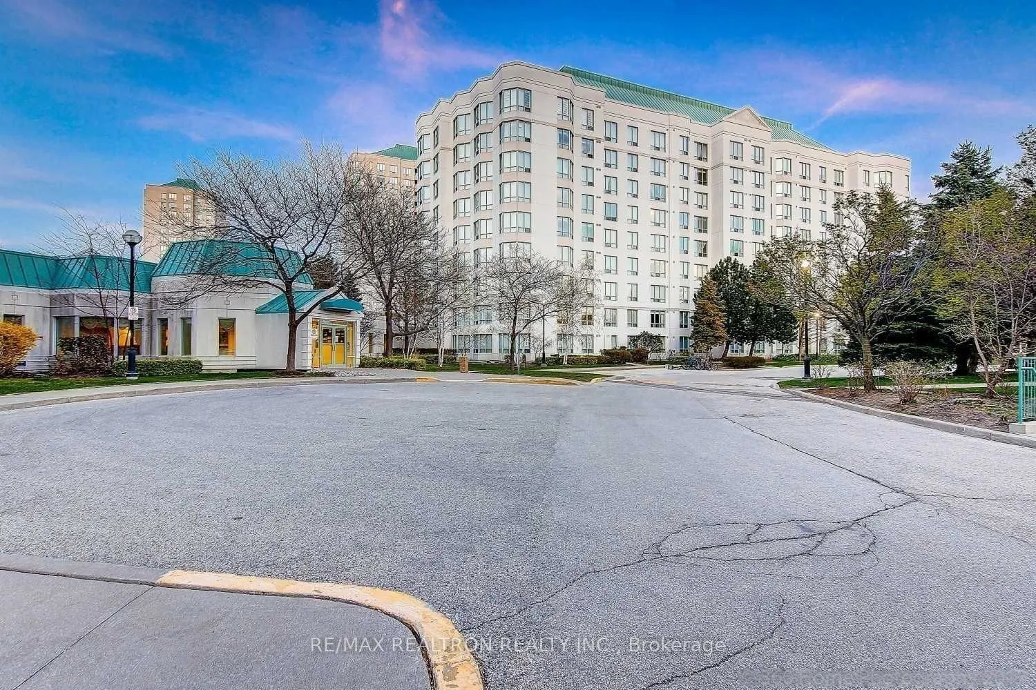 2628 Mccowan Road, #710