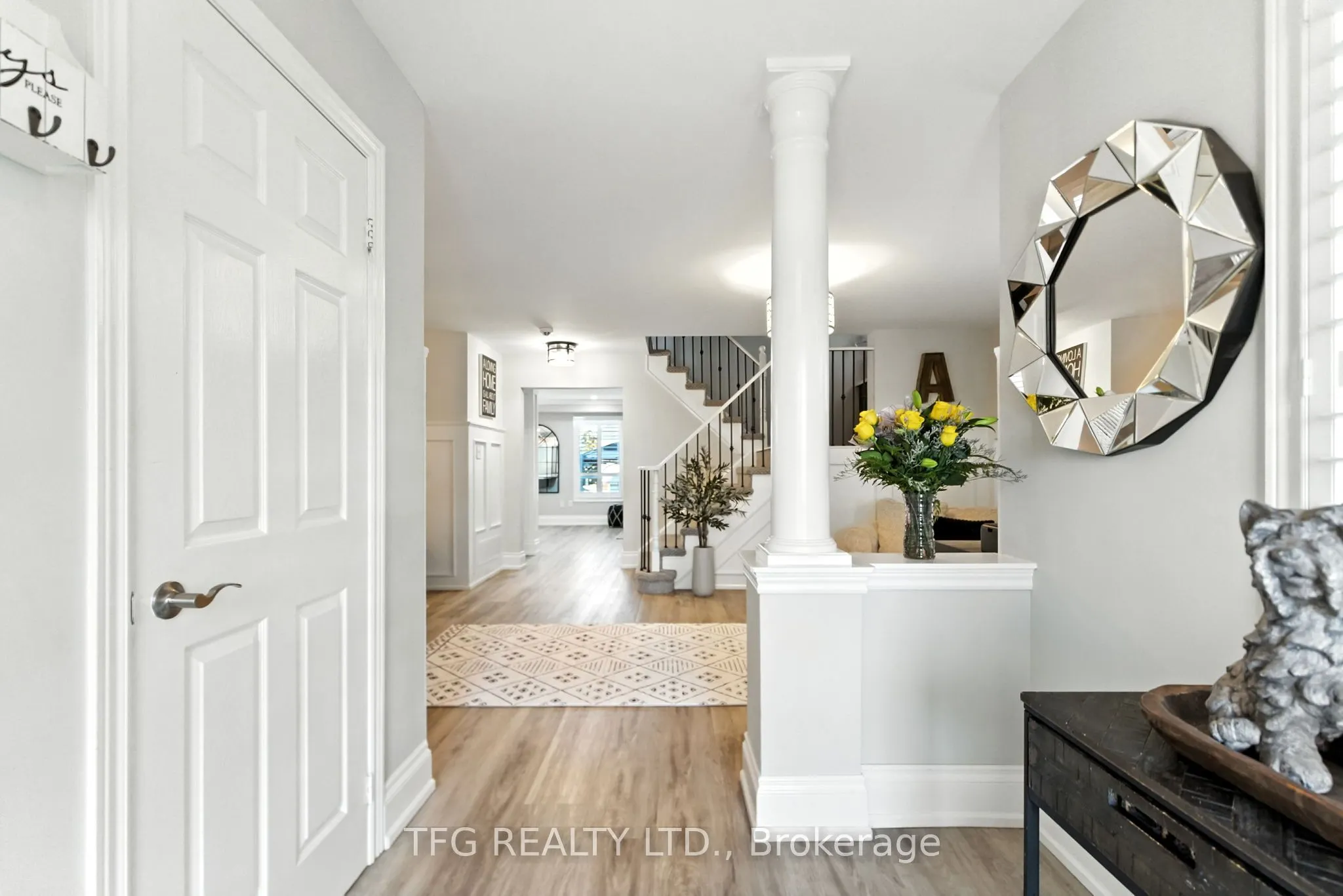 1588 Spencely Drive