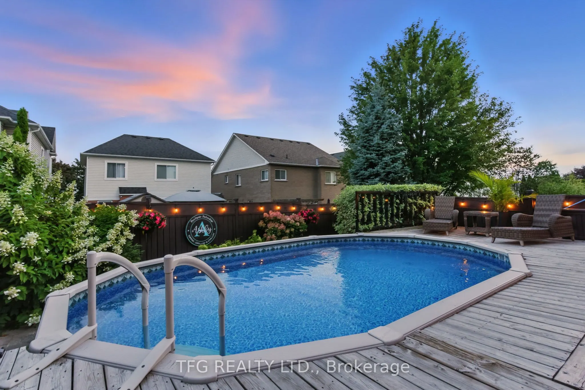 1588 Spencely Drive