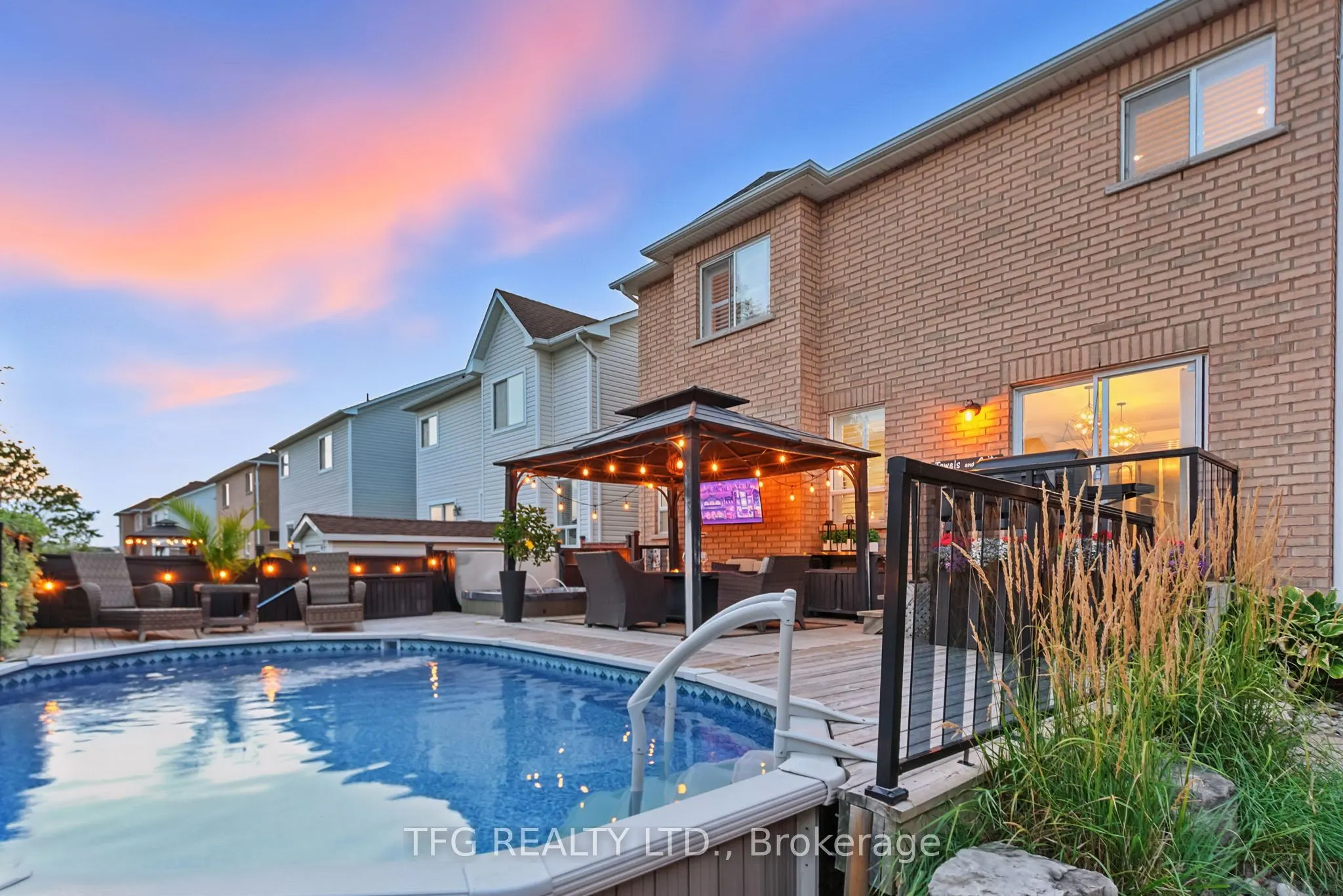 1588 Spencely Drive