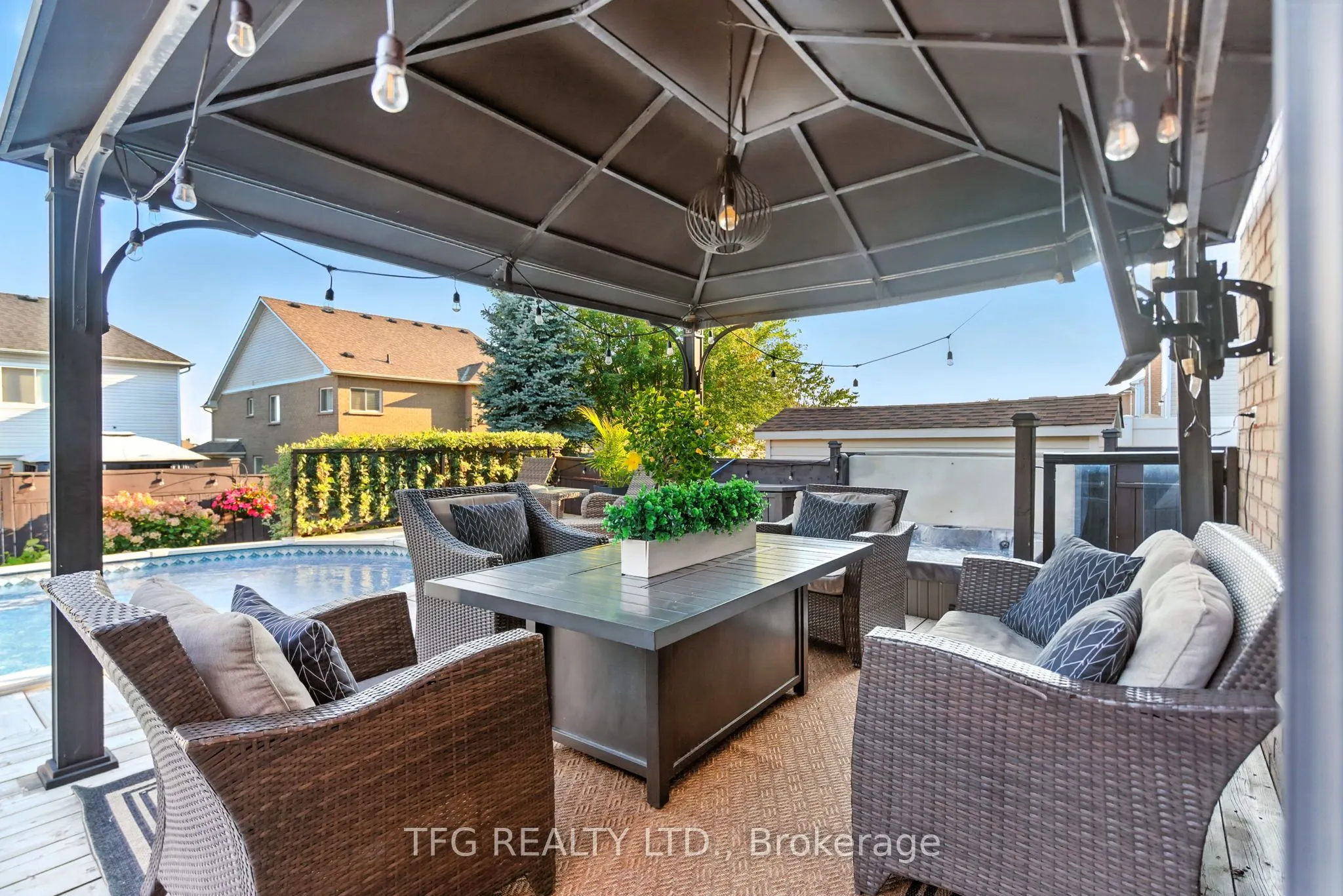 1588 Spencely Drive
