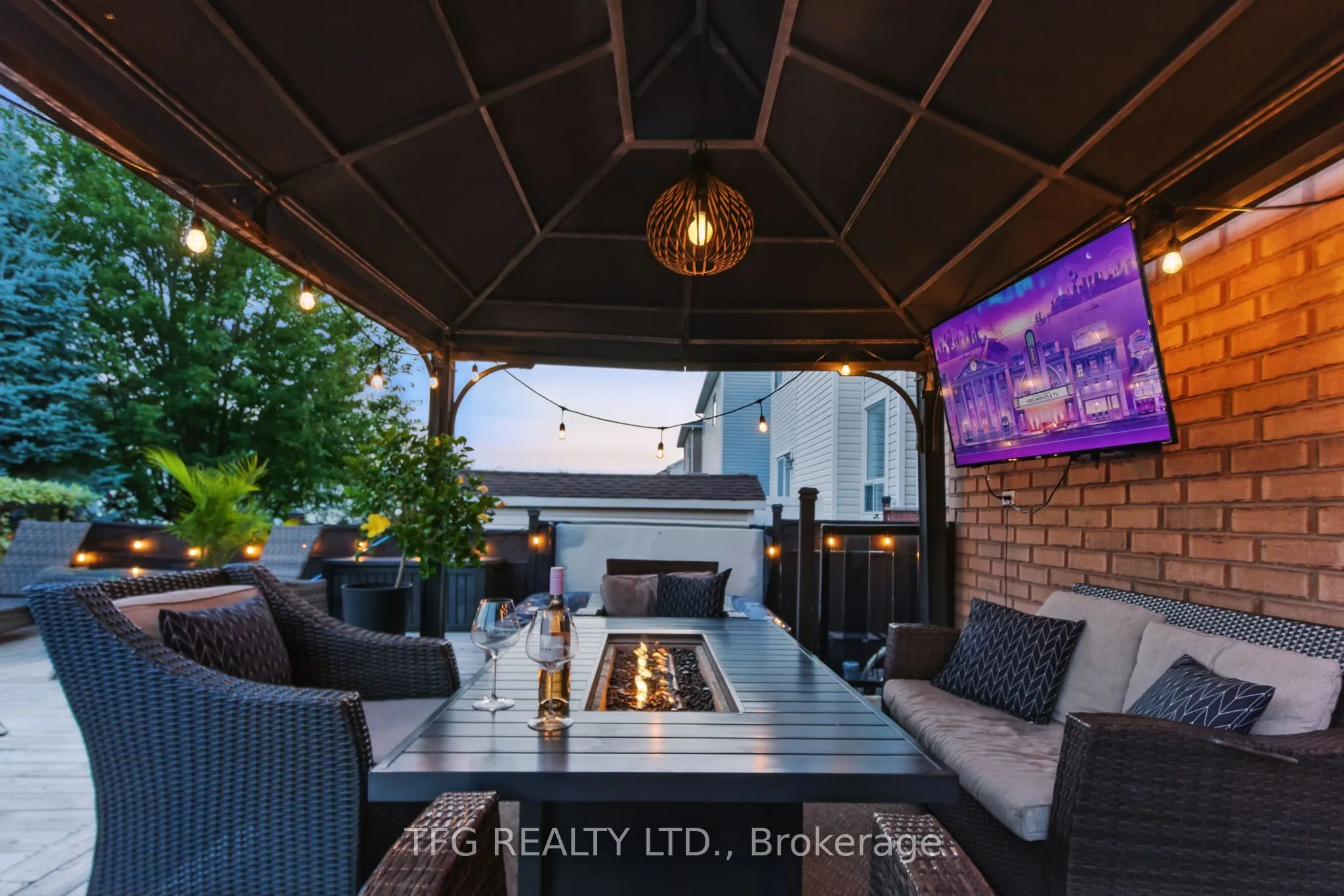 1588 Spencely Drive