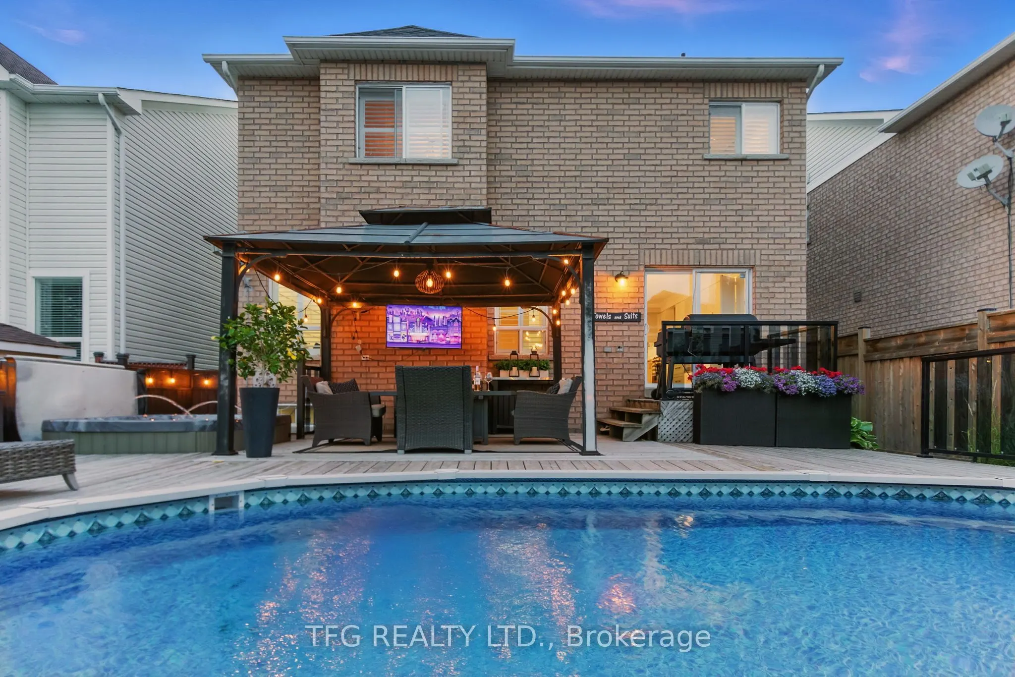 1588 Spencely Drive