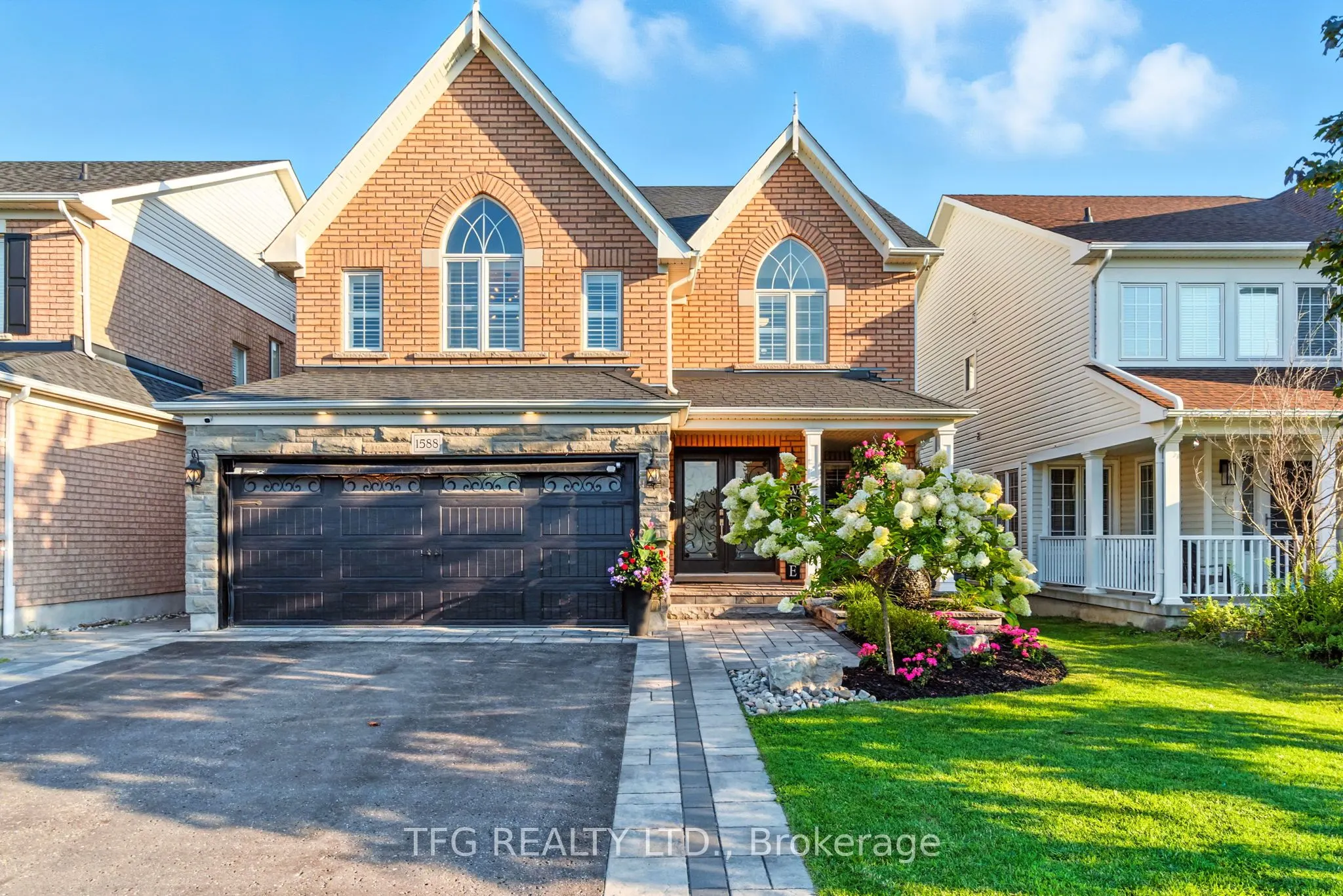1588 Spencely Drive