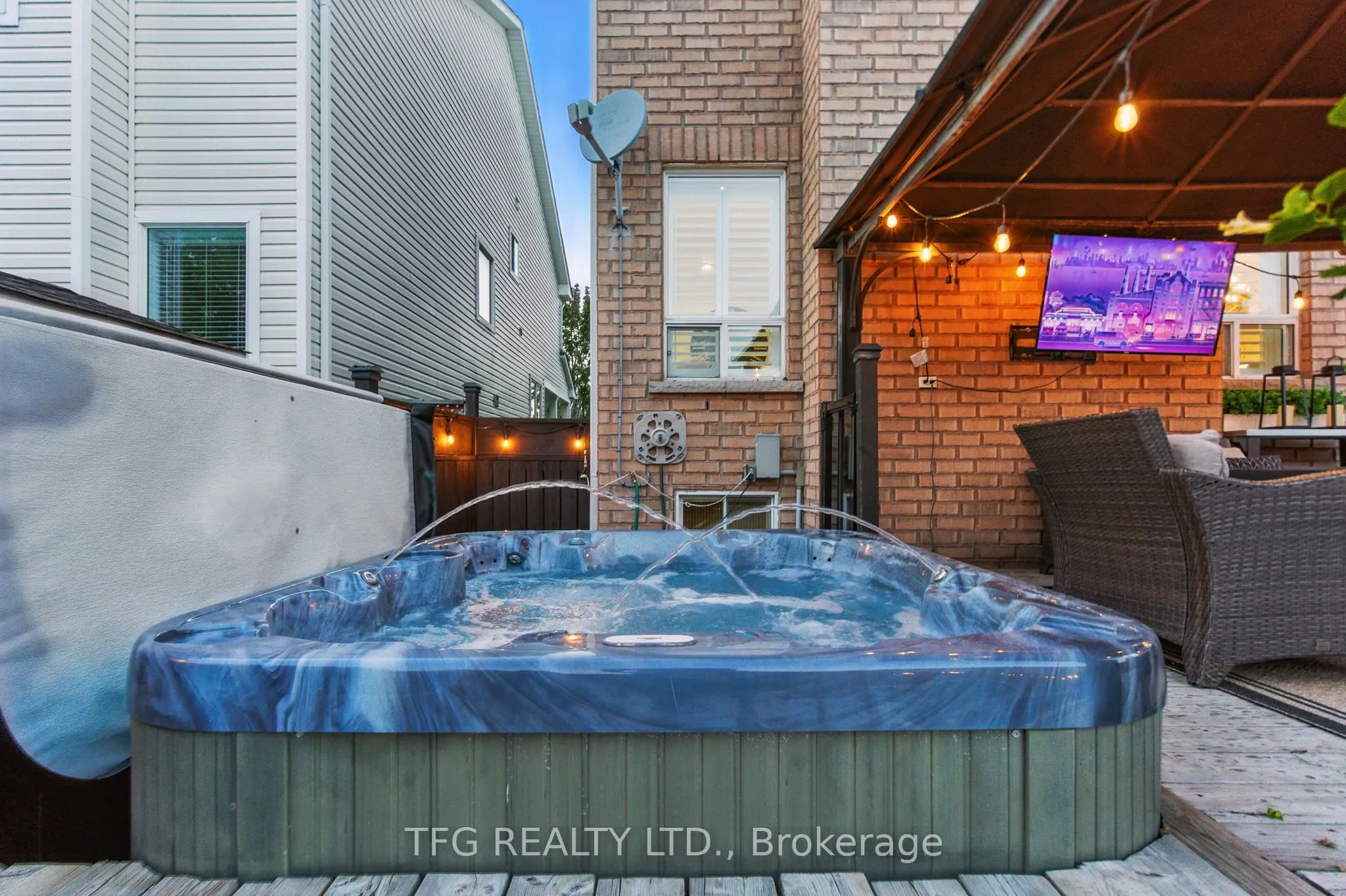 1588 Spencely Drive