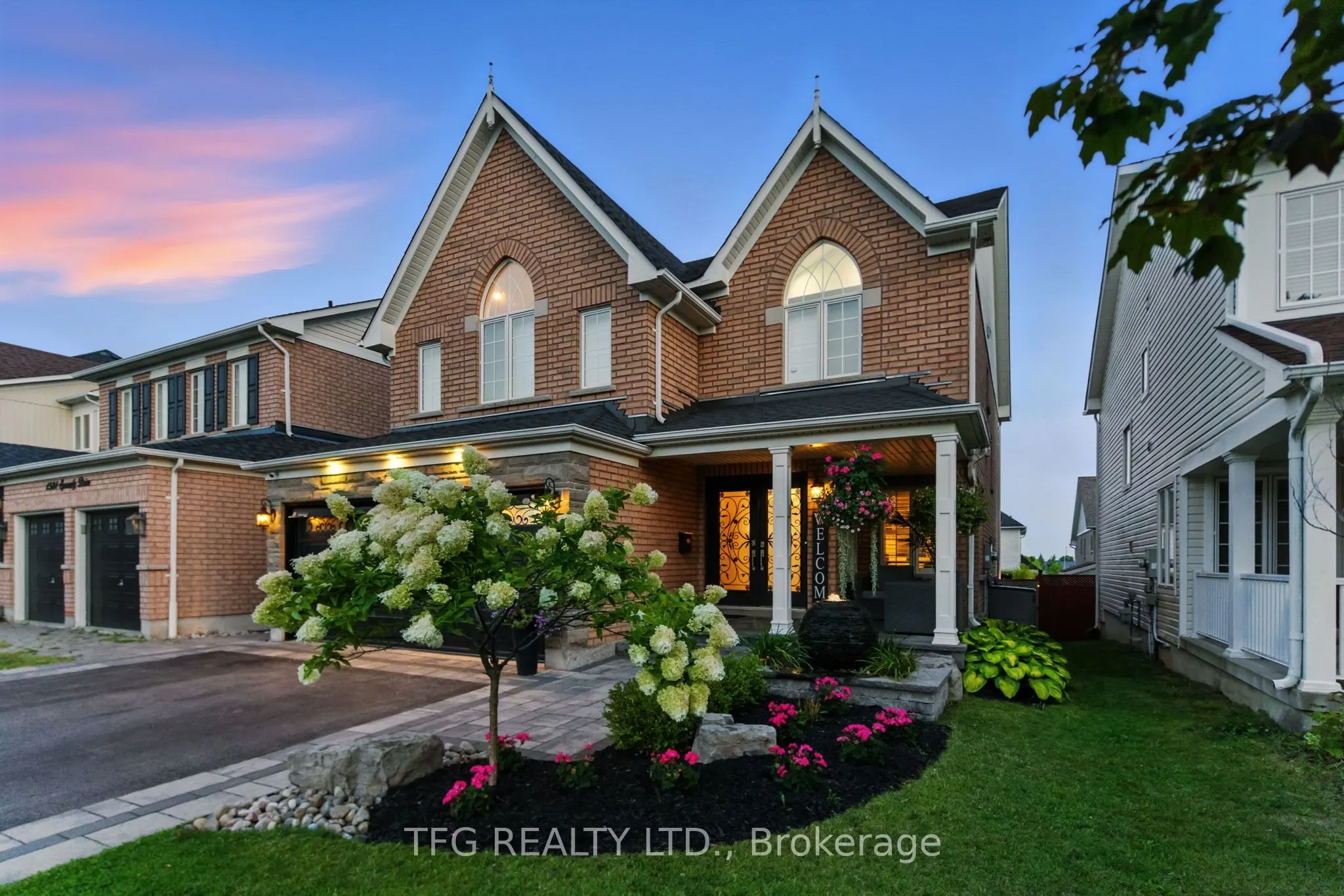 1588 Spencely Drive