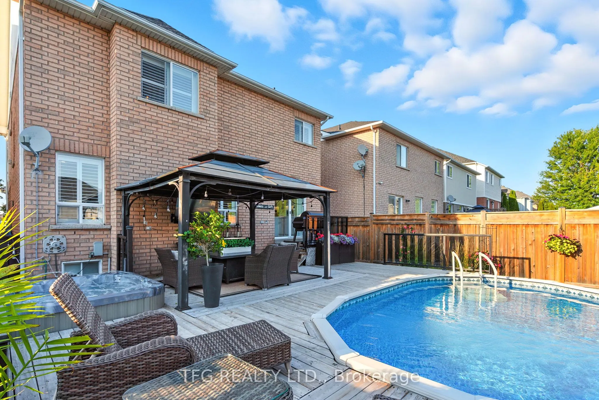 1588 Spencely Drive