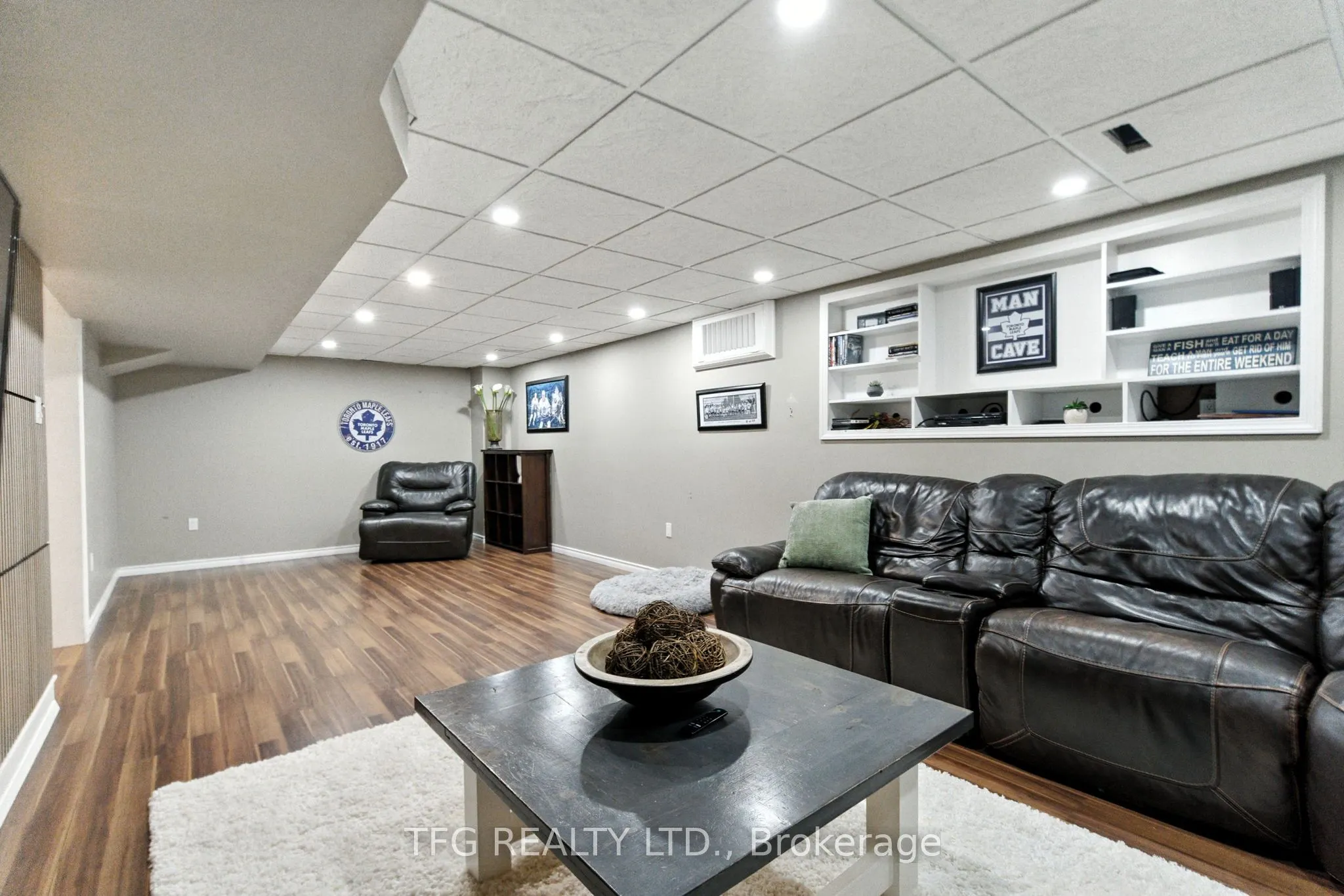 1588 Spencely Drive