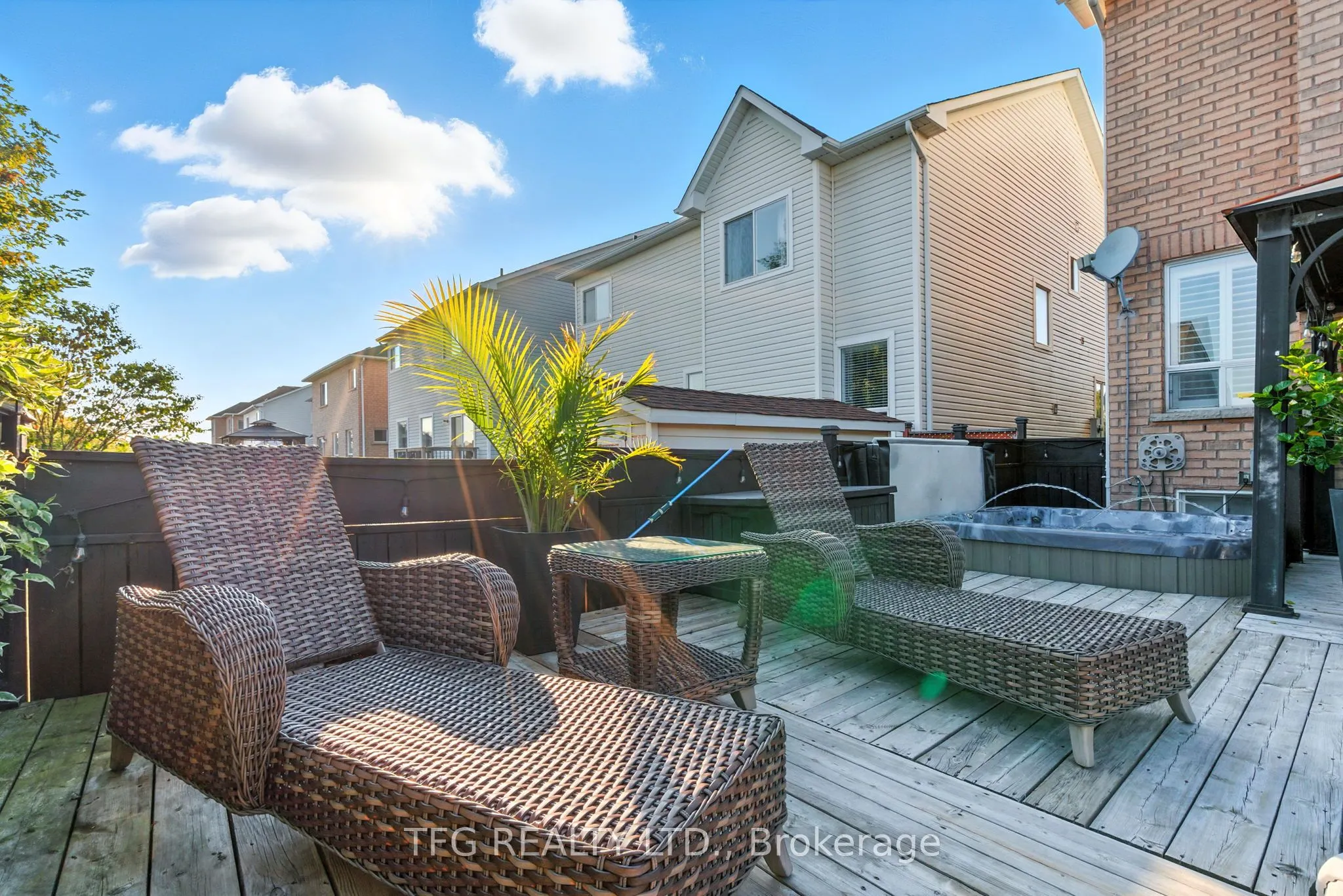 1588 Spencely Drive