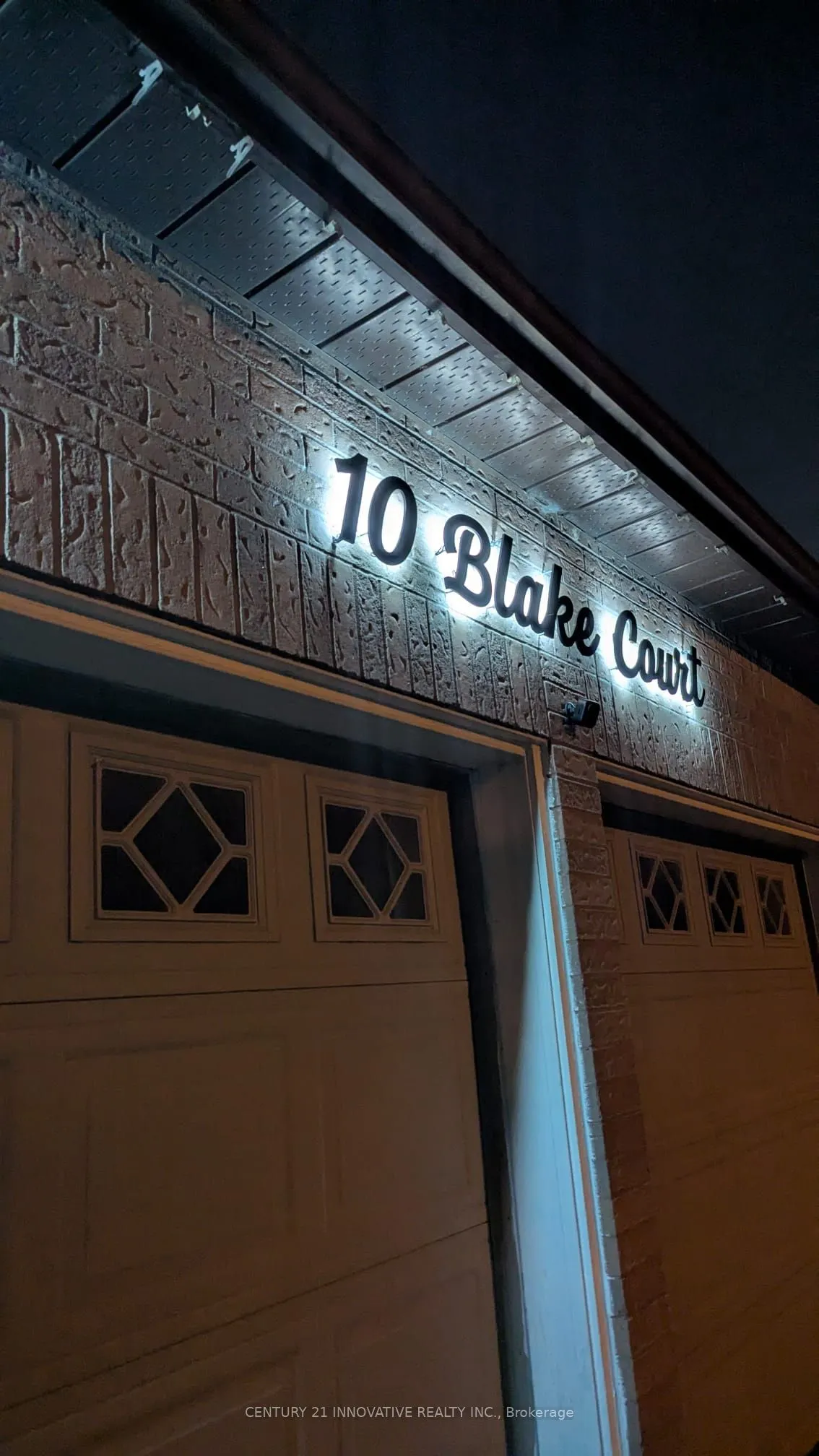 10 Blake Court