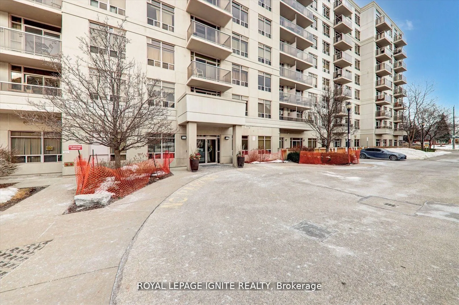 3650 Kingston Road, #808