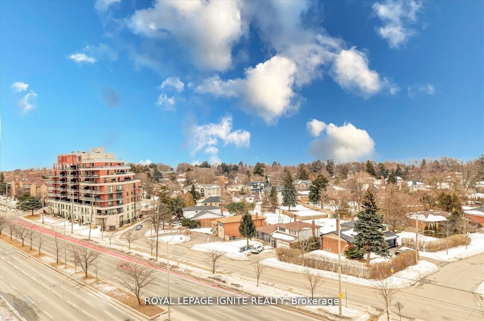 3650 Kingston Road, #808