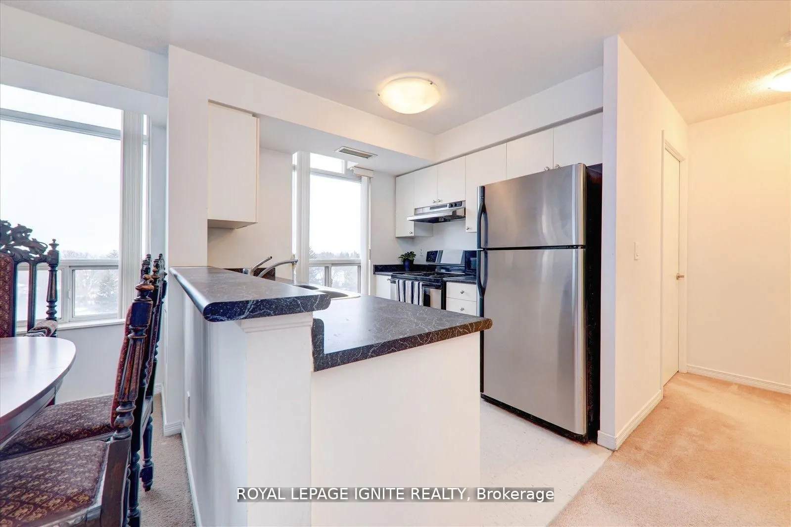3650 Kingston Road, #808