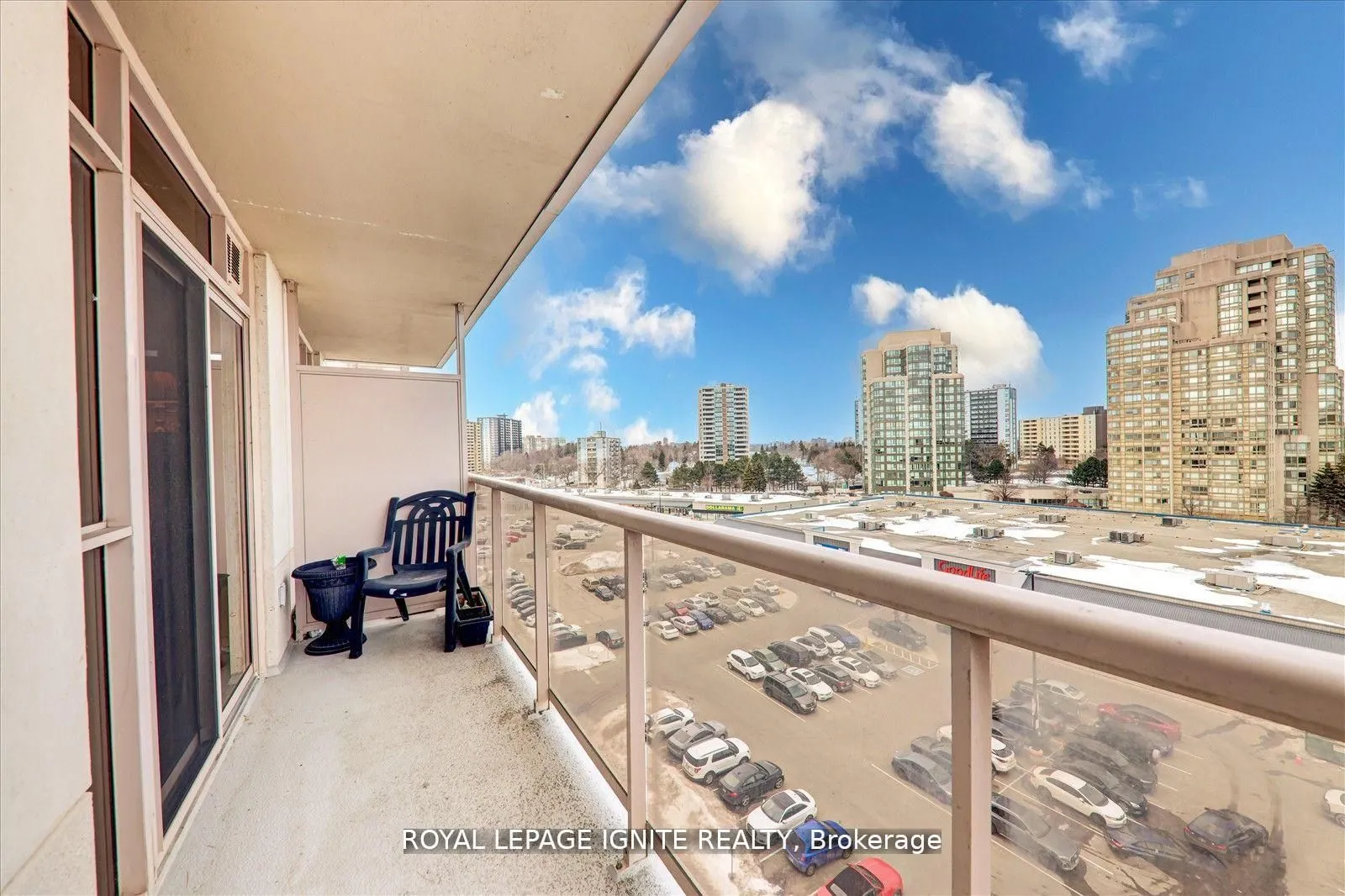 3650 Kingston Road, #808