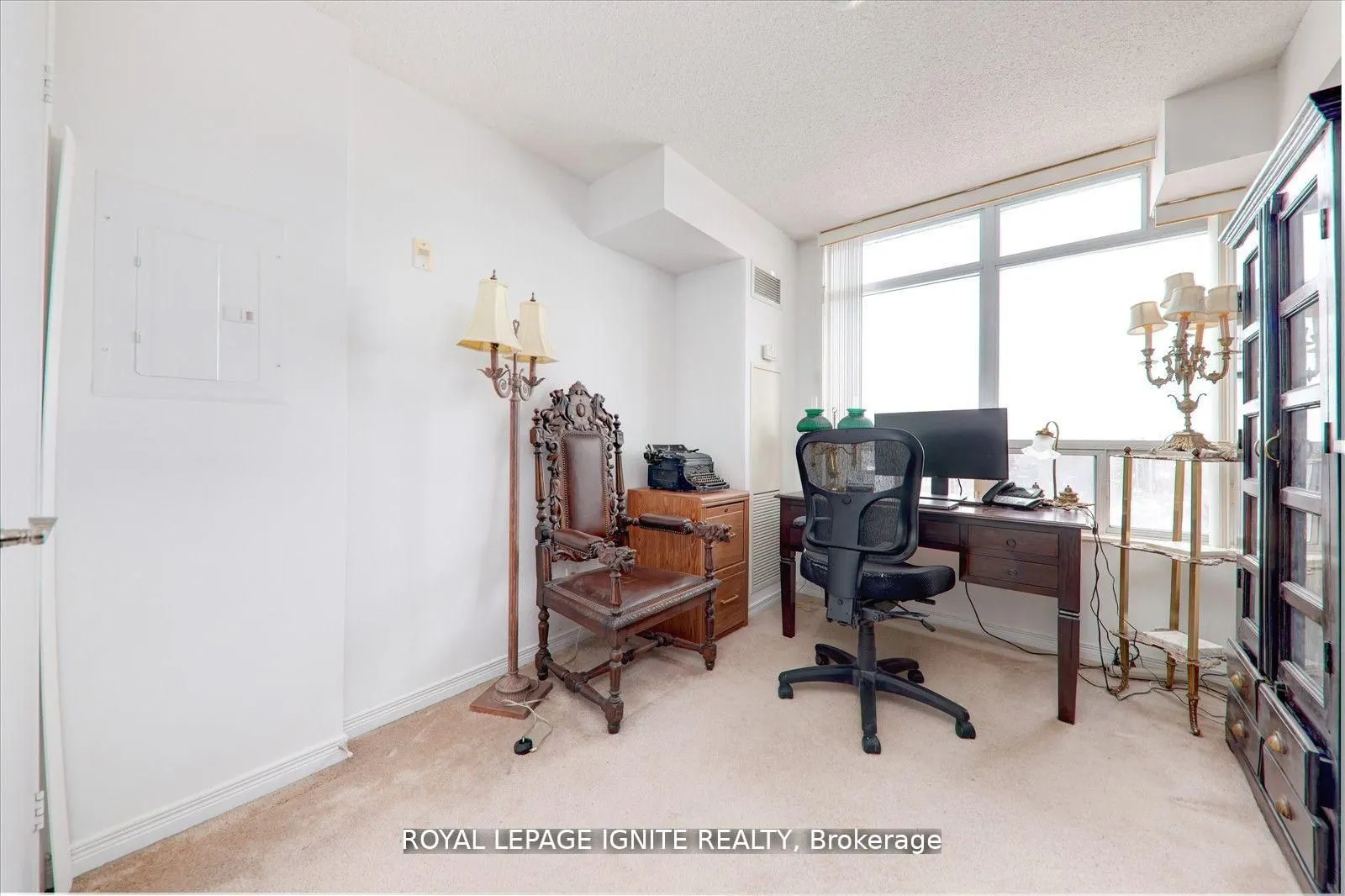 3650 Kingston Road, #808
