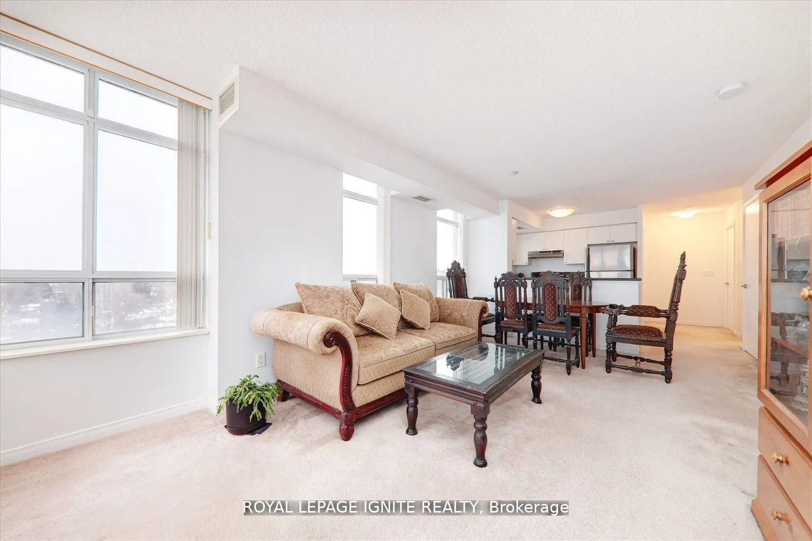 3650 Kingston Road, #808