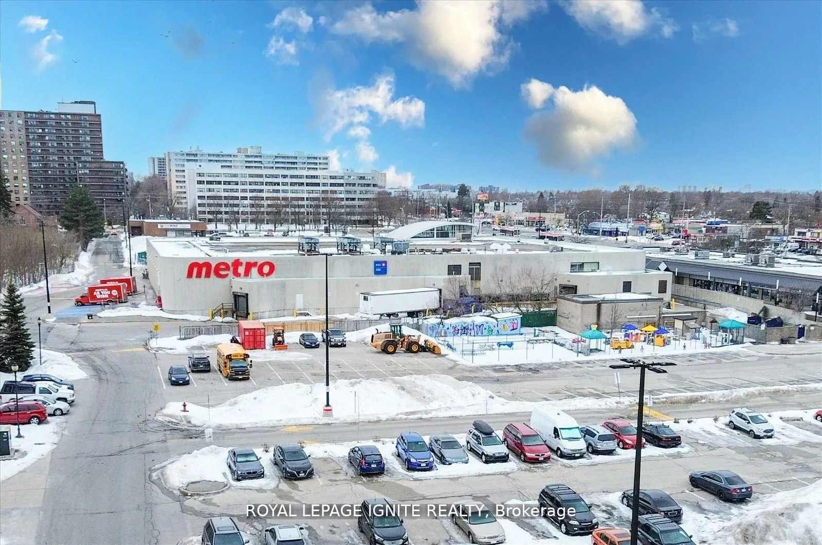 3650 Kingston Road, #808