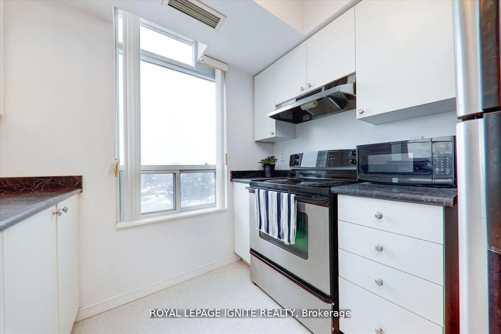 3650 Kingston Road, #808