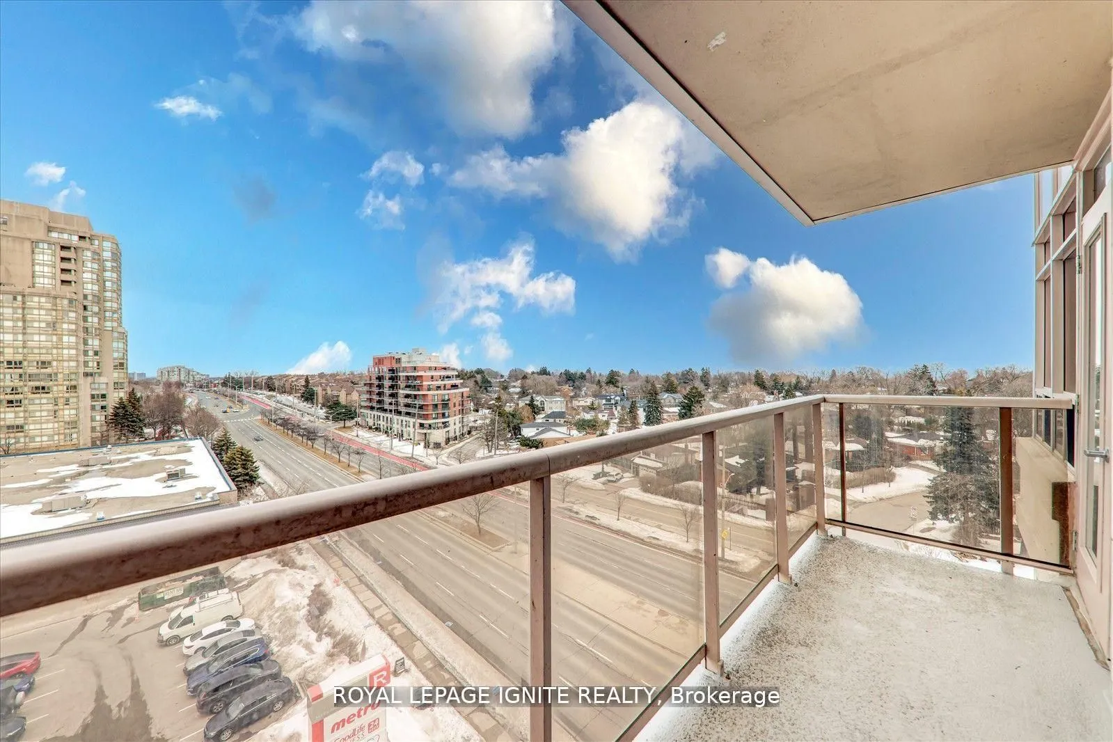3650 Kingston Road, #808