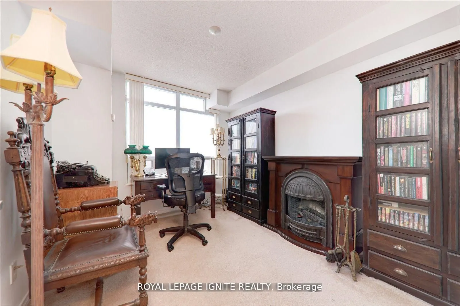 3650 Kingston Road, #808