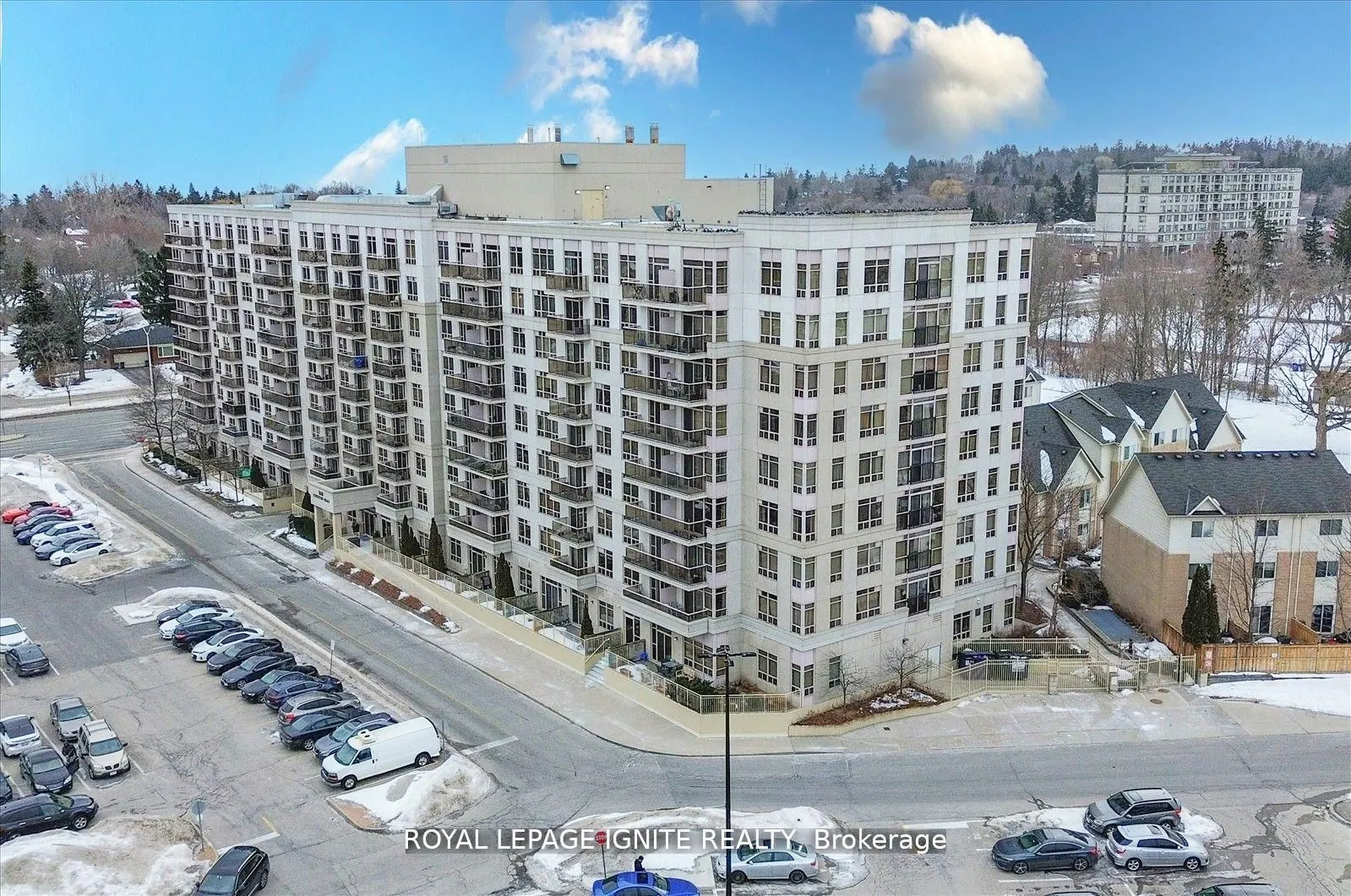 3650 Kingston Road, #808