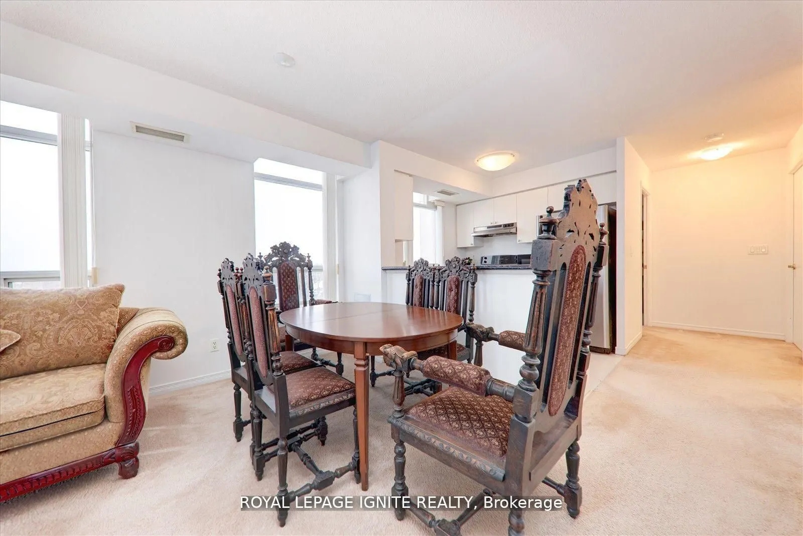 3650 Kingston Road, #808
