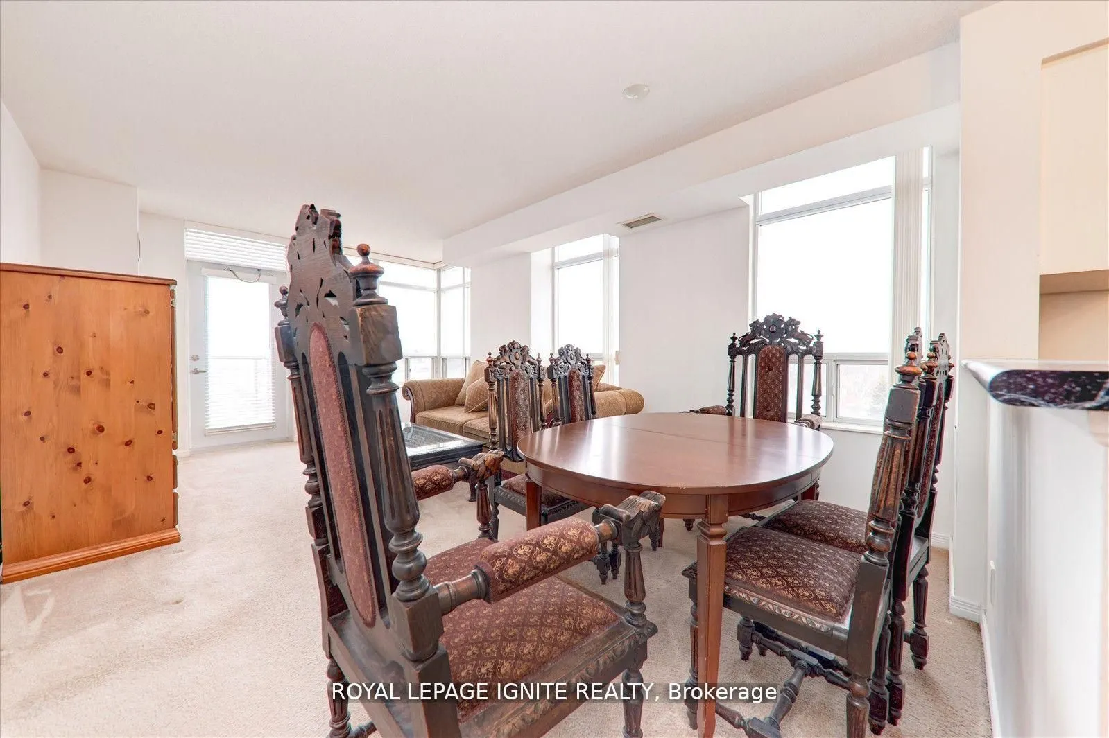 3650 Kingston Road, #808